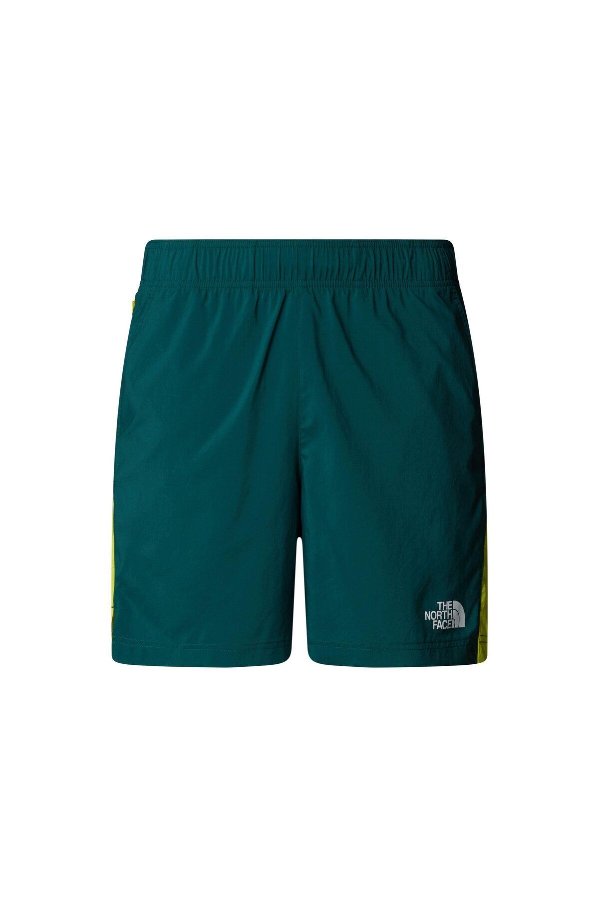 THE NORTH FACE M 24/7 Color Block Erkek Şort NF0A8BEQ92X1