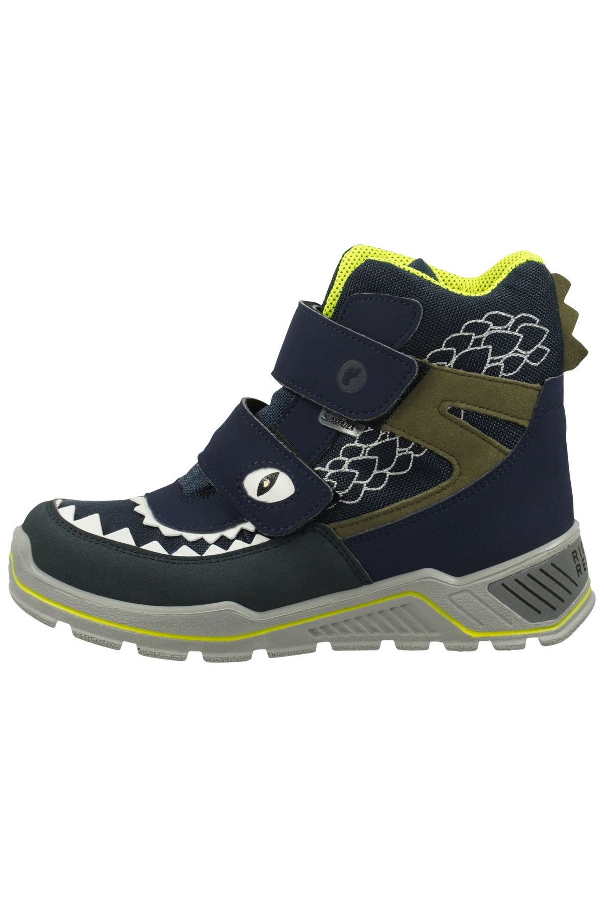 Ricosta-Stiefelette 2