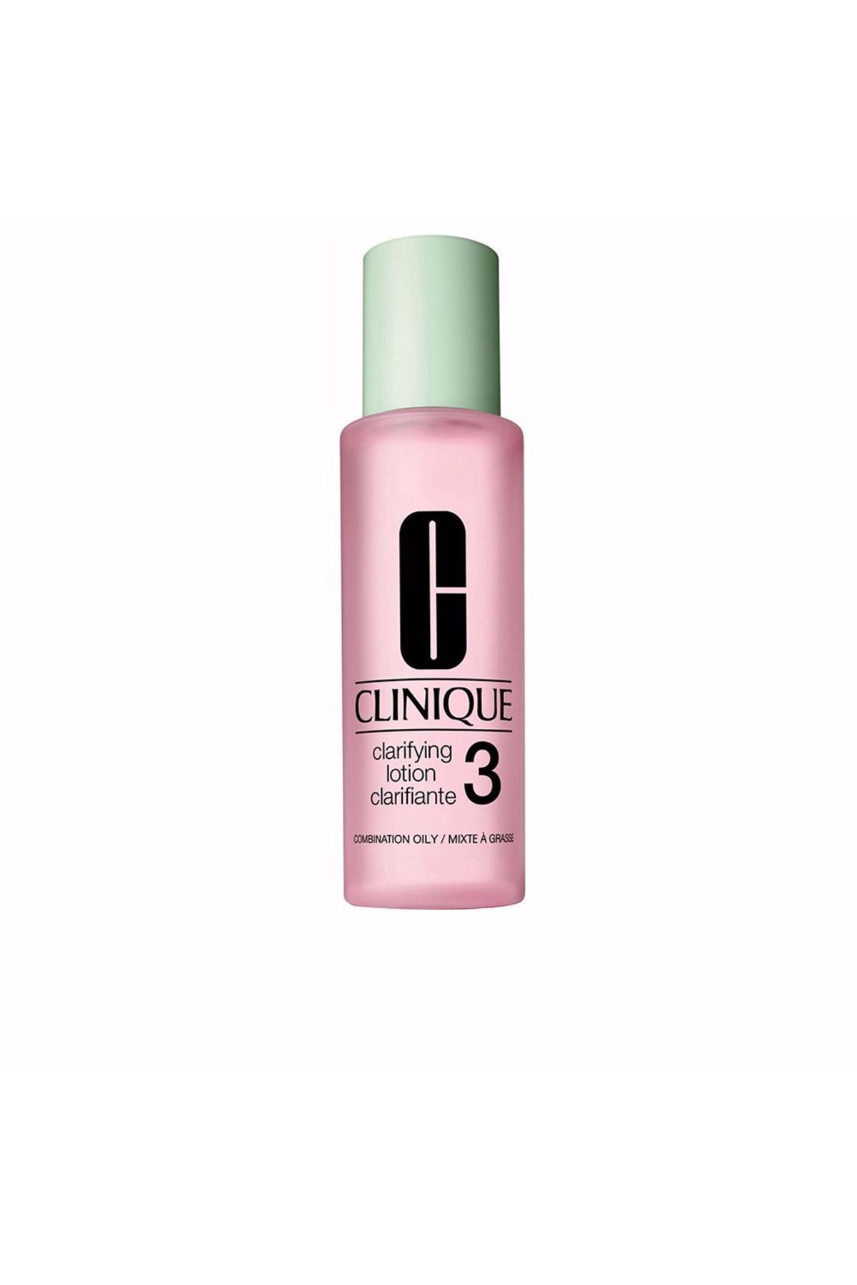Clinique-Clarifying Lotion 3 400 ml 1