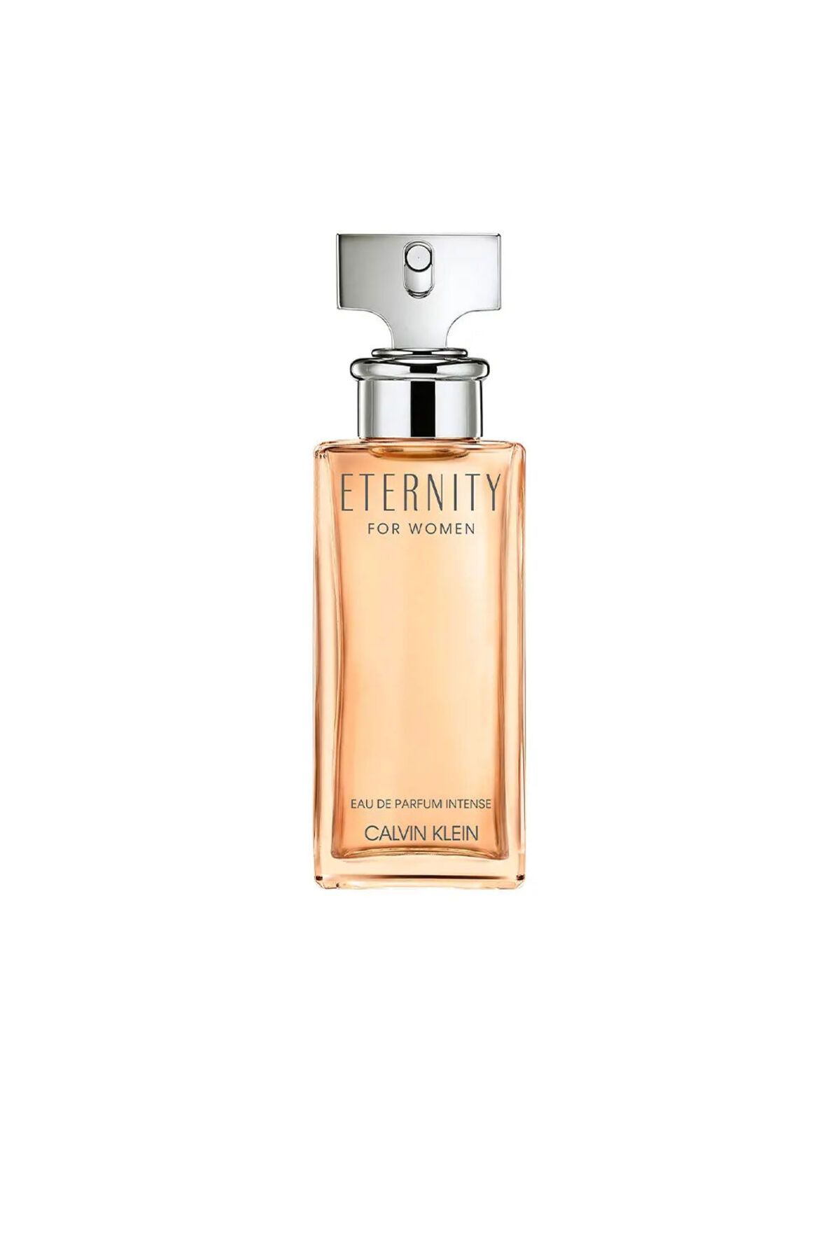 Calvin Klein Eternity Intense Eau De Parfum Spray 100 Ml für Damen - One Size