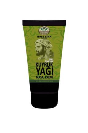 Genel Markalar Süper İbni Sina Kuyruk Yağı Masaj Kremi 50 ml X 1 Adet