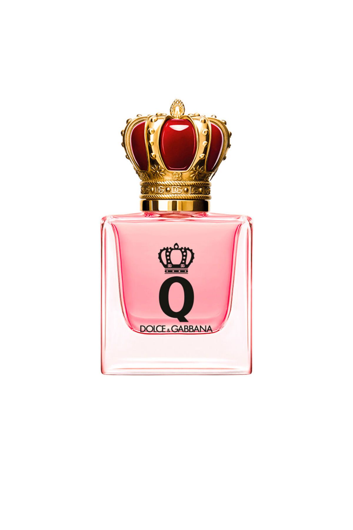 Dolce&Gabbana Q By Dolce & Gabbana Edp Dampf Dolce & Gabbana 30 Ml für Damen - One Size