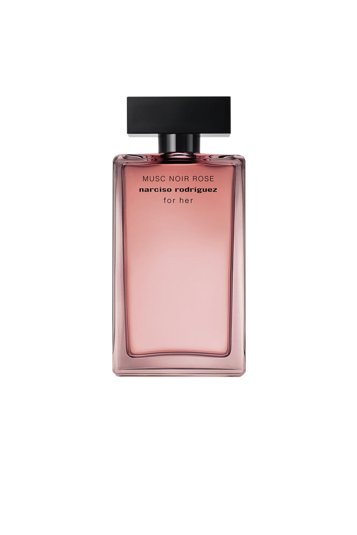 Narciso Rodriguez Musc Noir Rose Eau De Parfum Spray Narciso Rodriguez 100 ml