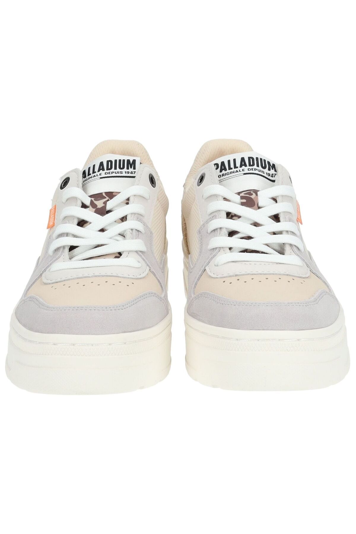 Palladium-Sneaker 4