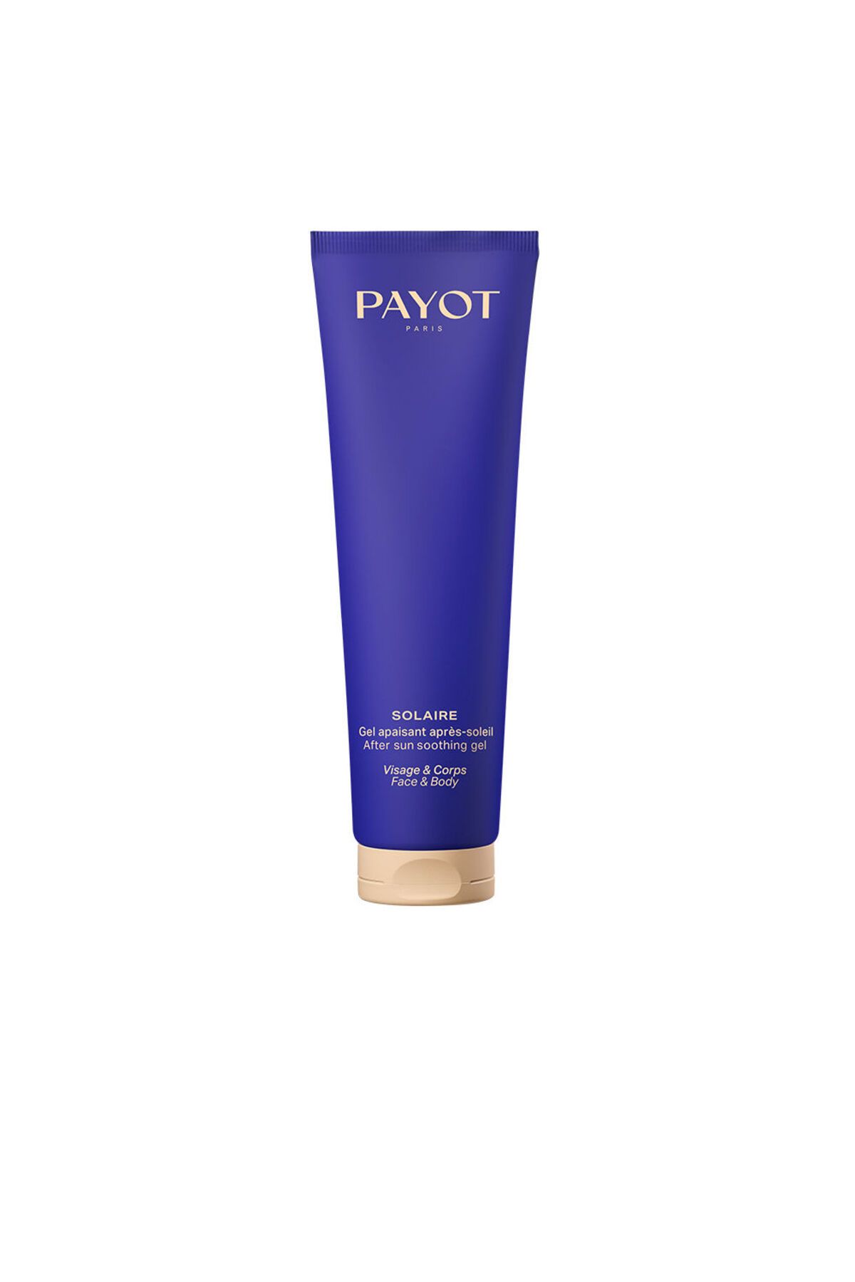 Payot-Solaire Beruhigendes After-Sun-Gel Payot 120 ml 1
