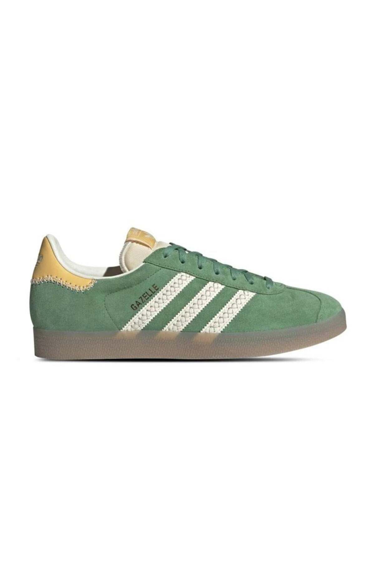 adidas Gazelle Erkek Günlük Ayakkabı IE3692