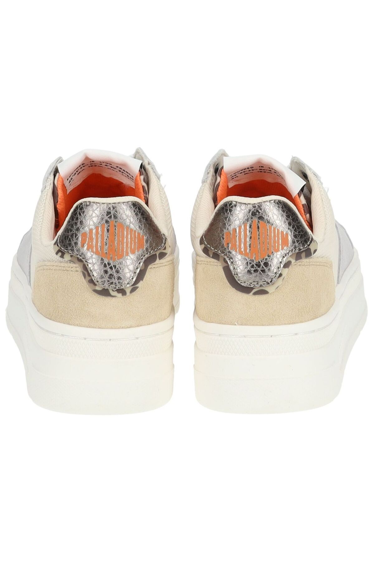Palladium-Sneaker 5