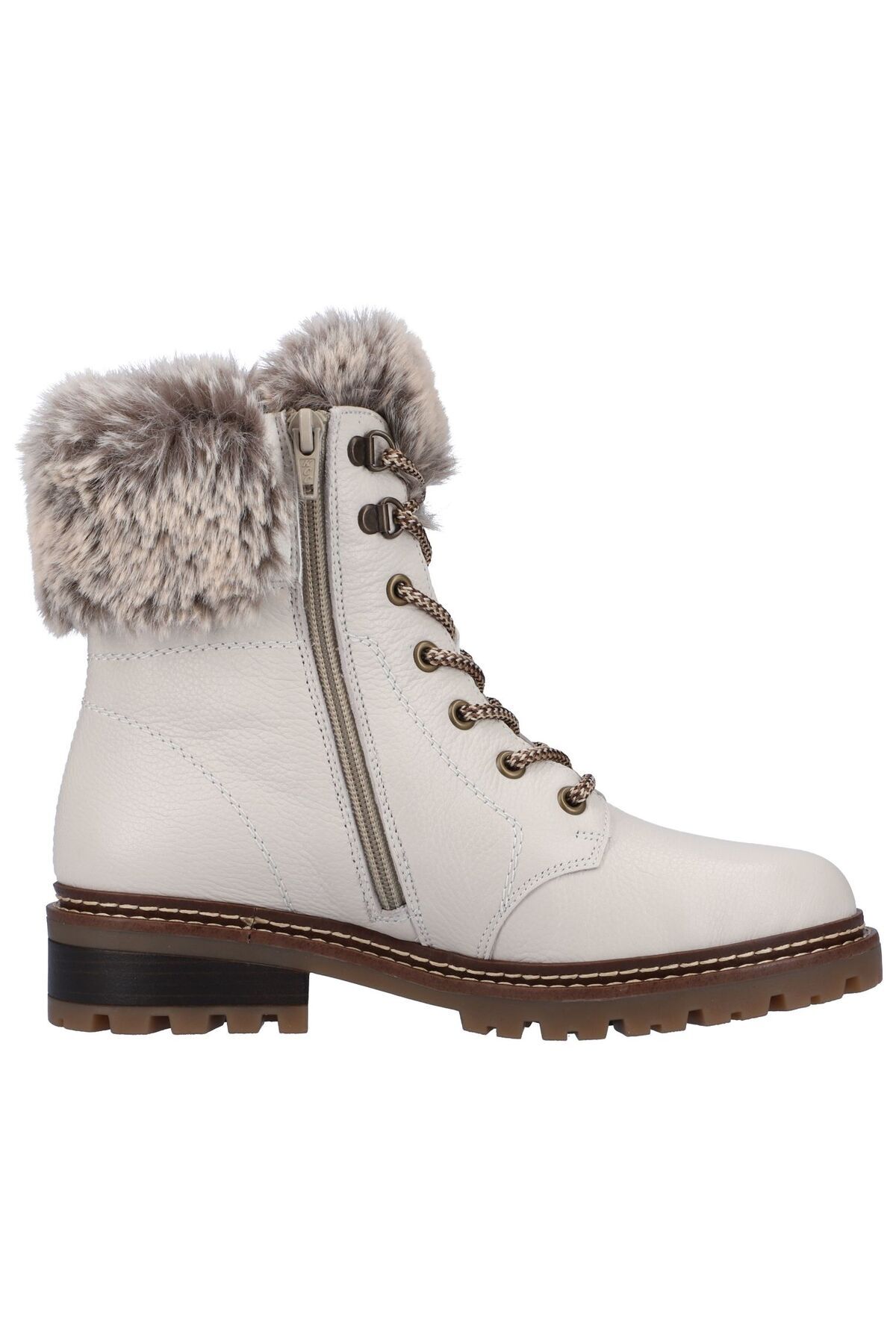 Remonte-Stiefelette 3