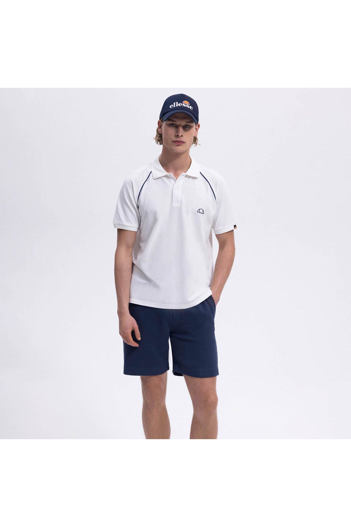 Ellesse Lacivert Erkek Şort Em622