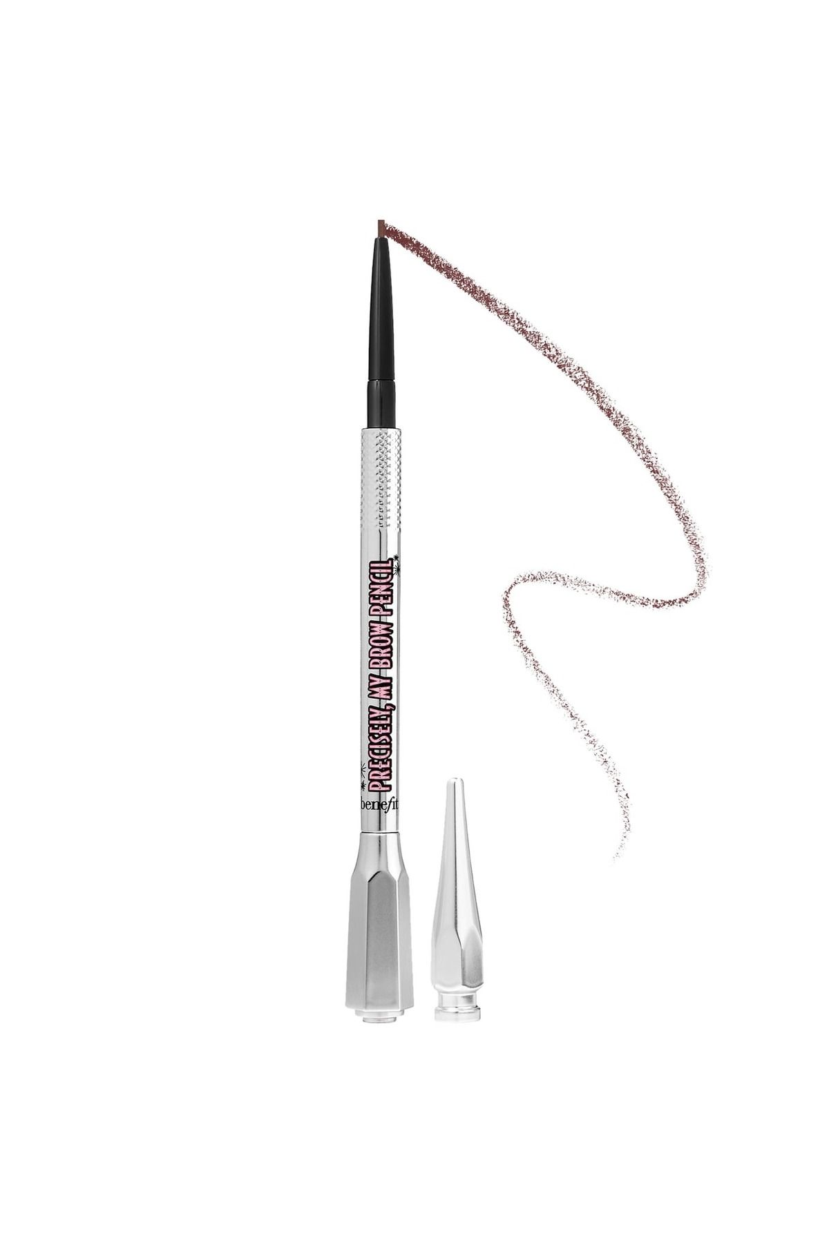 BENEFIT-Precisely My Brow Pencil 4.5 - neutral deep brown 0.08g/0.002oz 1