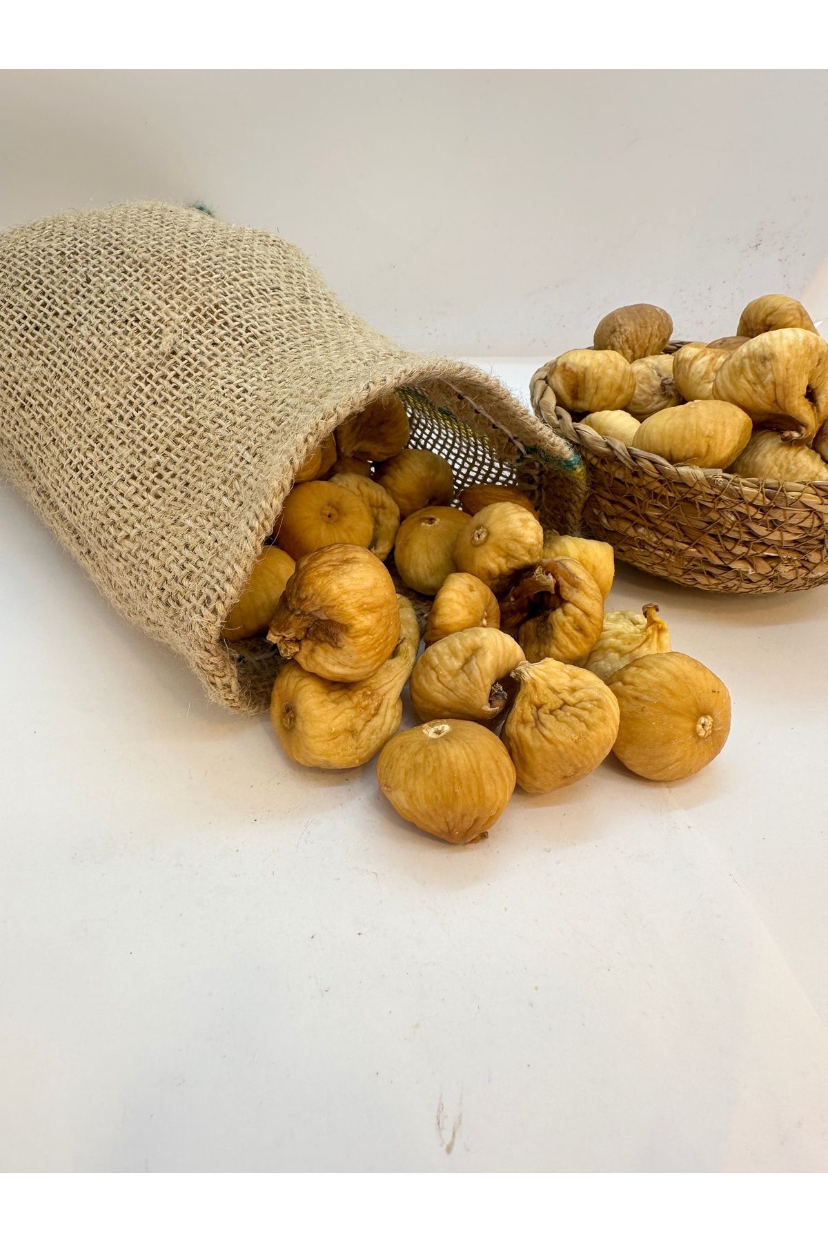 KÖKNAR BEBE İNCİR 500 GR