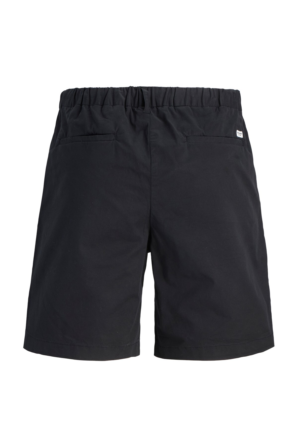 شلوارک مردانه راسته فاق نرمال | جک اند جونز Jack & Jones TYC0FD9FB32FB0D73ED9B4D00 - تصویر 5