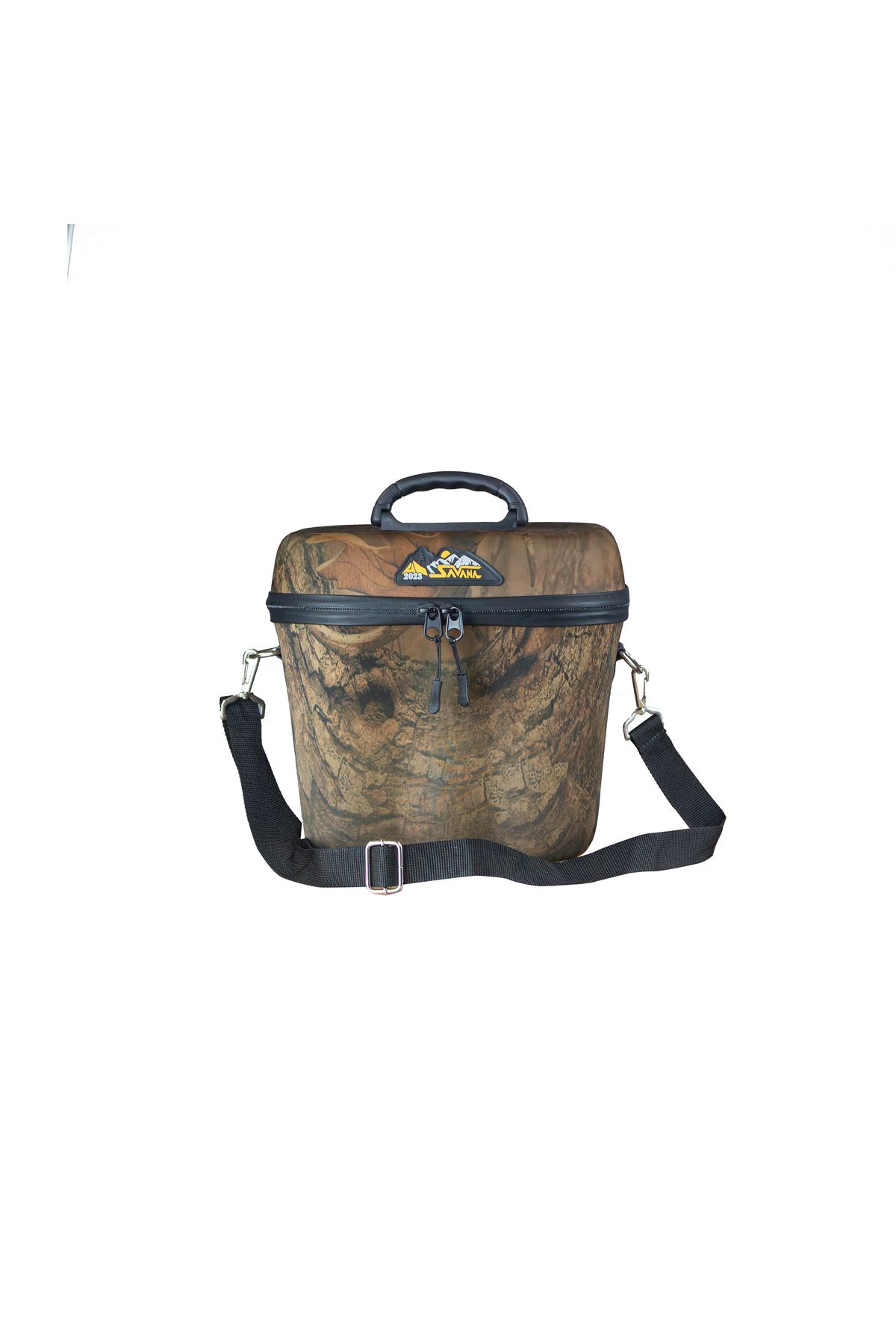 Savana Technical Equipment Savana Altılı Kutu İçecek Çantası - Kamuflaj