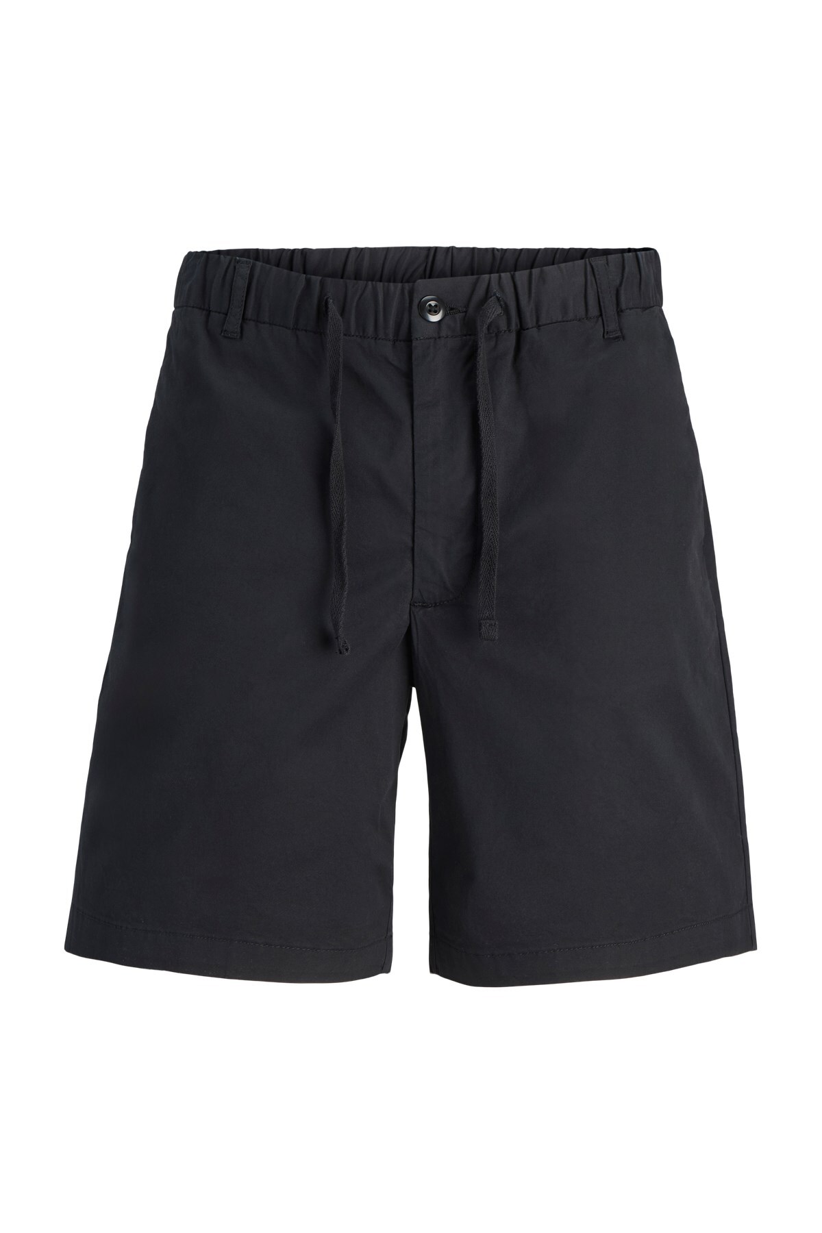 شلوارک مردانه راسته فاق نرمال | جک اند جونز Jack & Jones TYC0FD9FB32FB0D73ED9B4D00 - تصویر 4