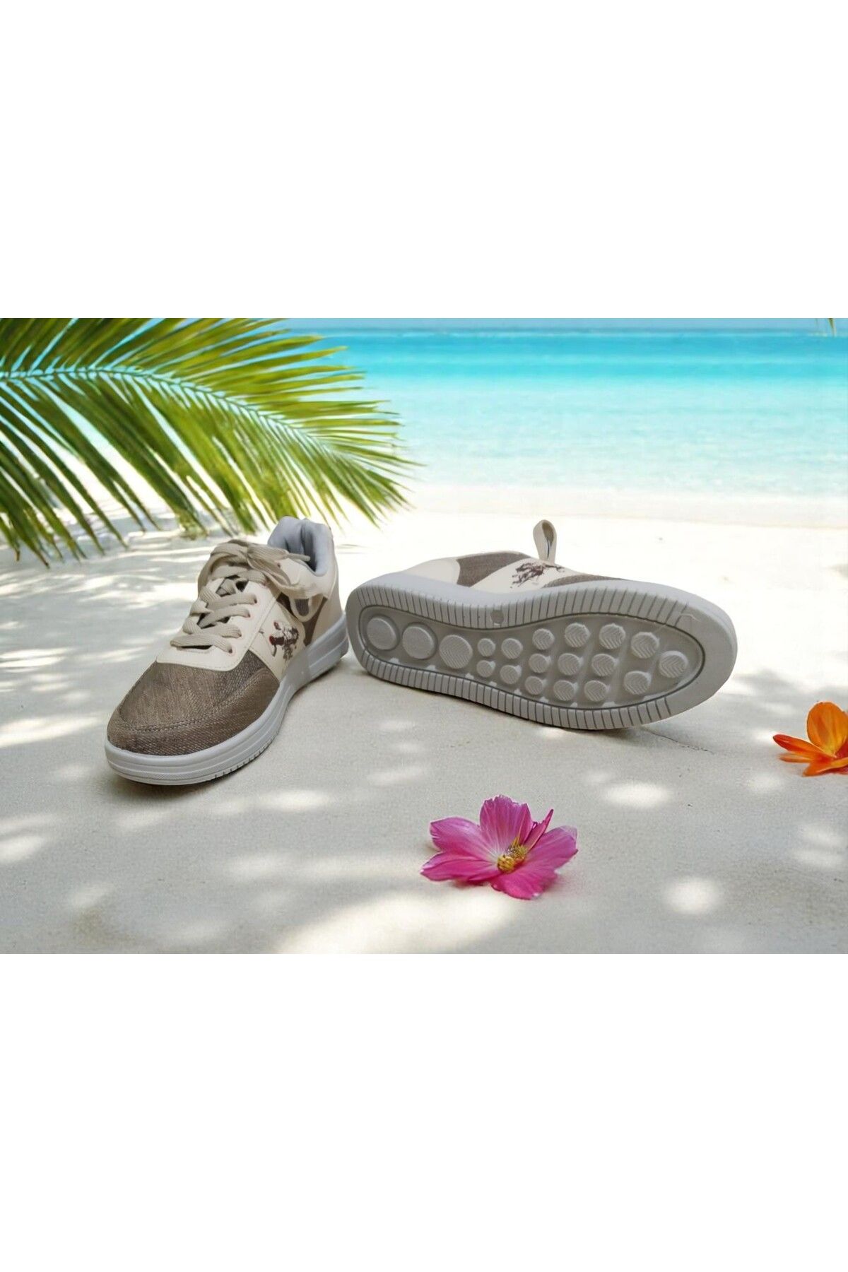 HIZIR SHOES ERKEK GÜNLÜK AYAKKABI
