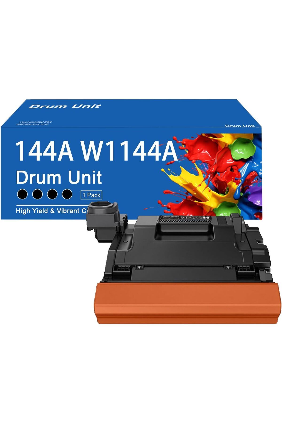 HP MUADİL Imaging Drum HP Neverstop Laser 1000n 1000nw MFP 1200n 1201n 1005n 1200nw 1202w 1202nw