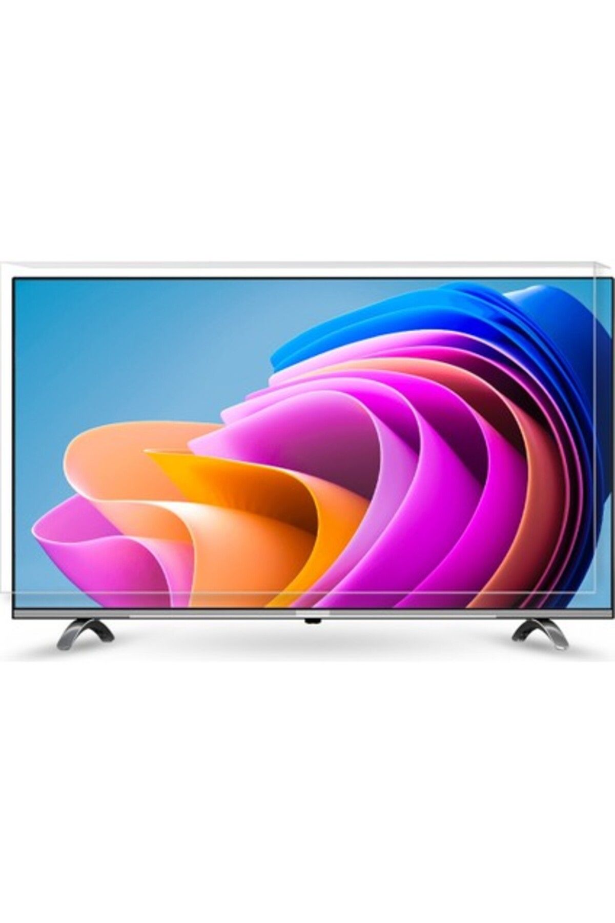 TIVIVOR 70'' 178 Ekran Tv Ekran Koruyucu
