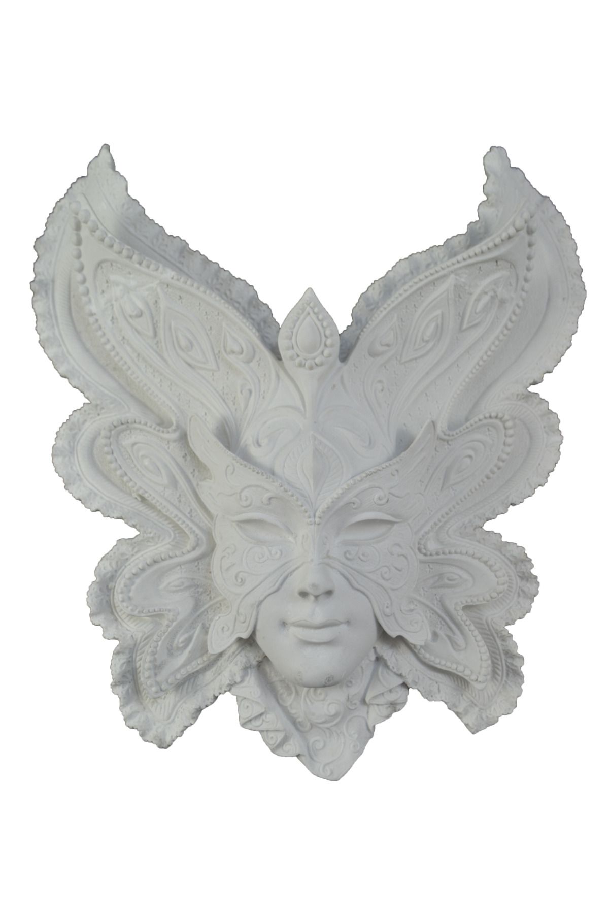 Sunseaart M05 - MASKELİ MASK