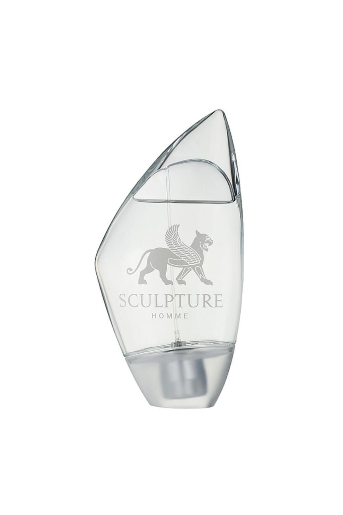 Nikos Sculpture Sculpture EDT 100 ml Erkek Parfümü