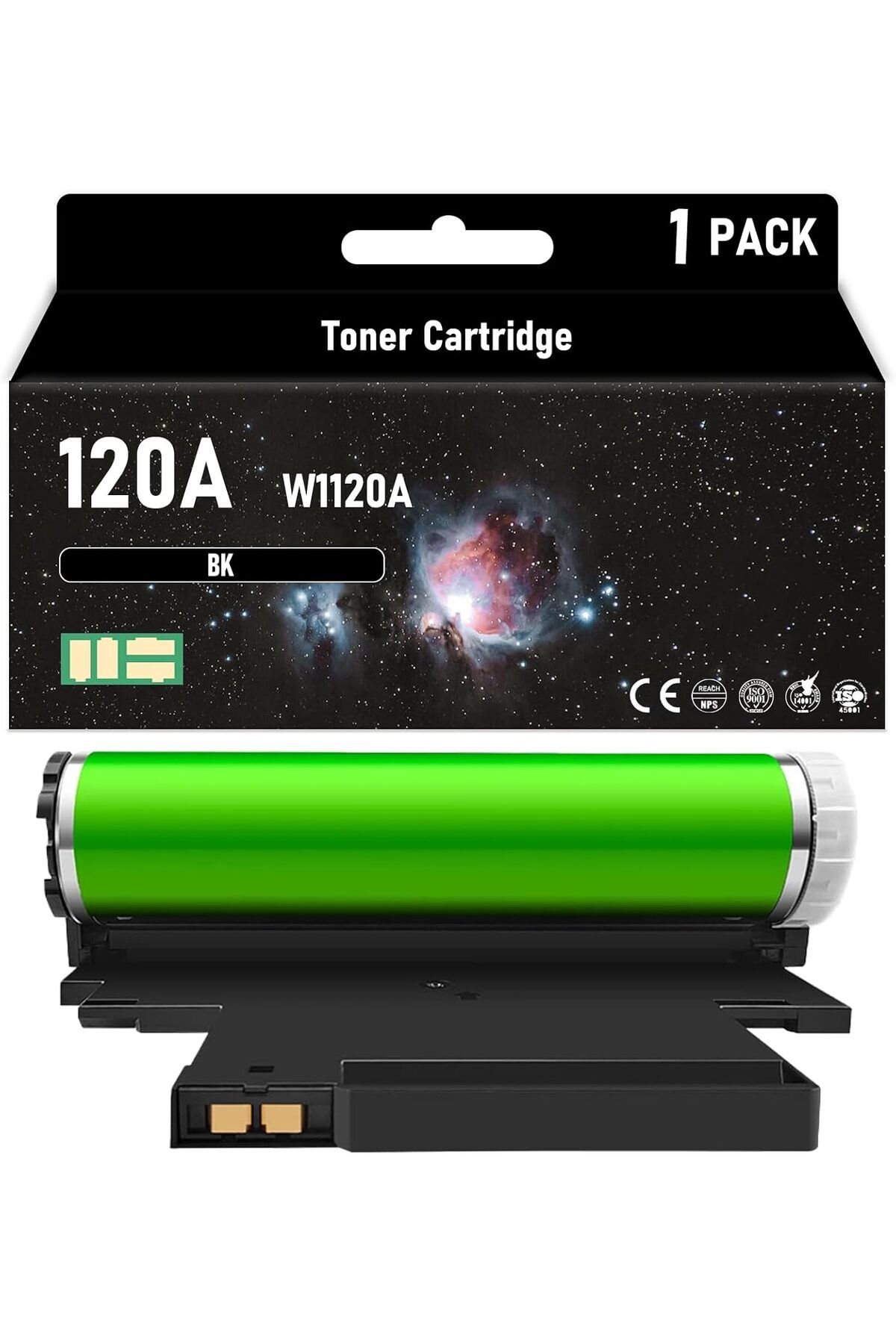 HP 120A W1120A Imaging Drum Unit Color Laser 150a 150nw MFP 178nw 178nwg 179fnw 179fwg MUADİL