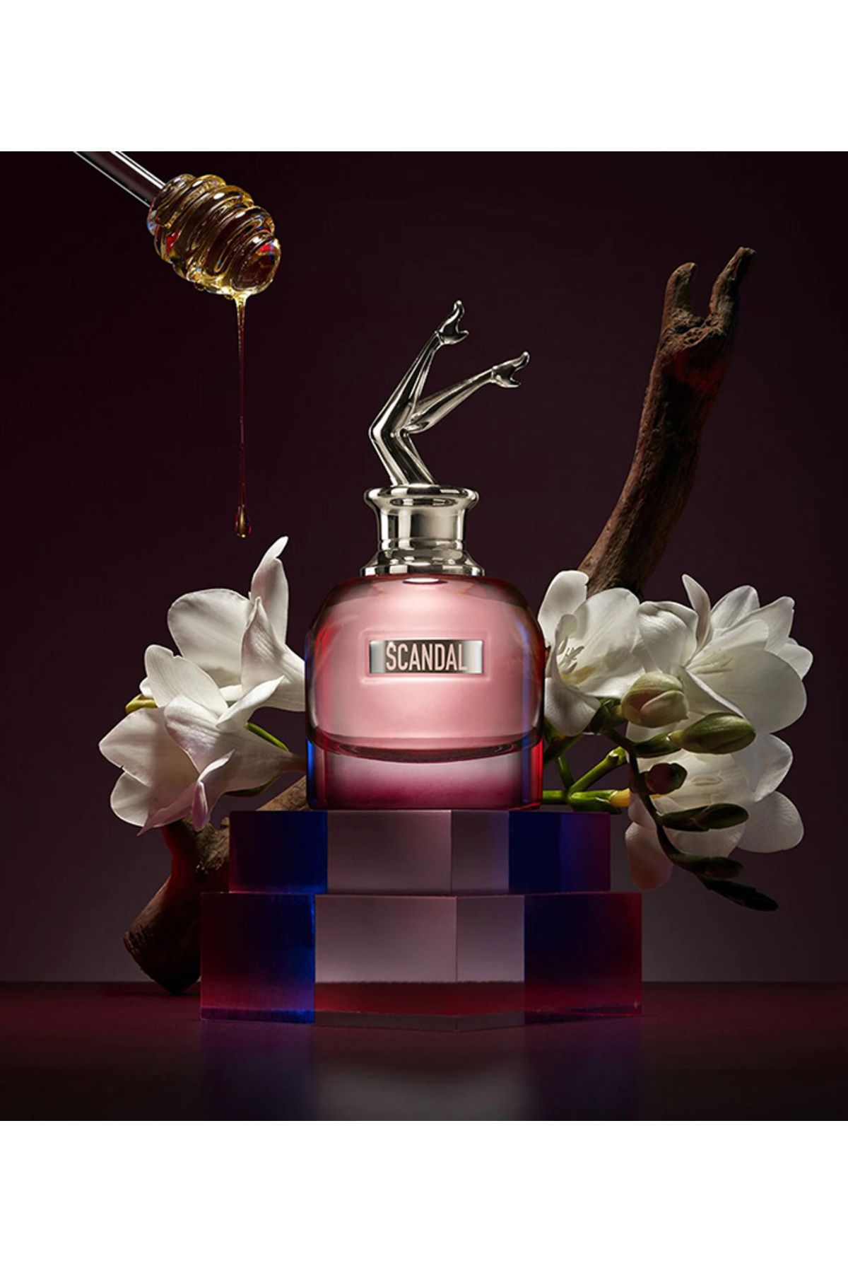 Jean Paul Gaultier-Scandal by Night Eau de Parfum Intense for women by Jean Paul Gaultier 80ml 3