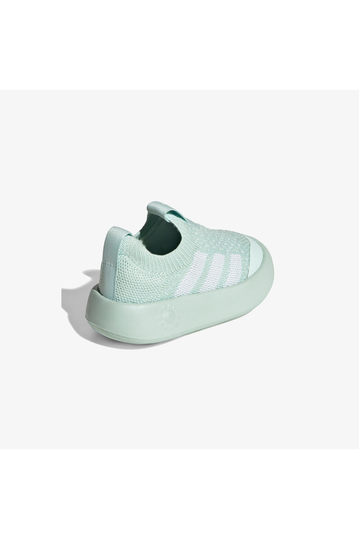 کفش اسنیکر پسرانه راسته | آدیداس adidas JR5039 - تصویر 3