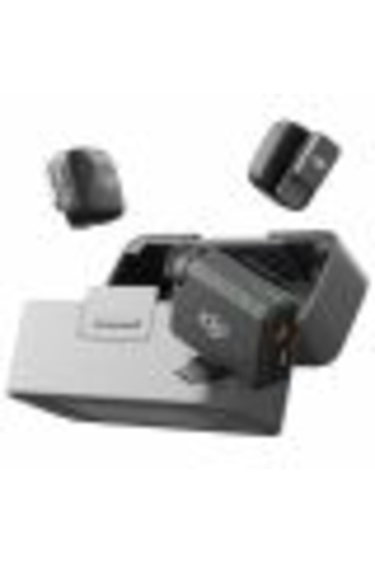 Insta360-X5 8K30fps Action Camera | 360° Video | Dual 1/1.28" Sensors | 360° Capture | Up to 3 Hou 3