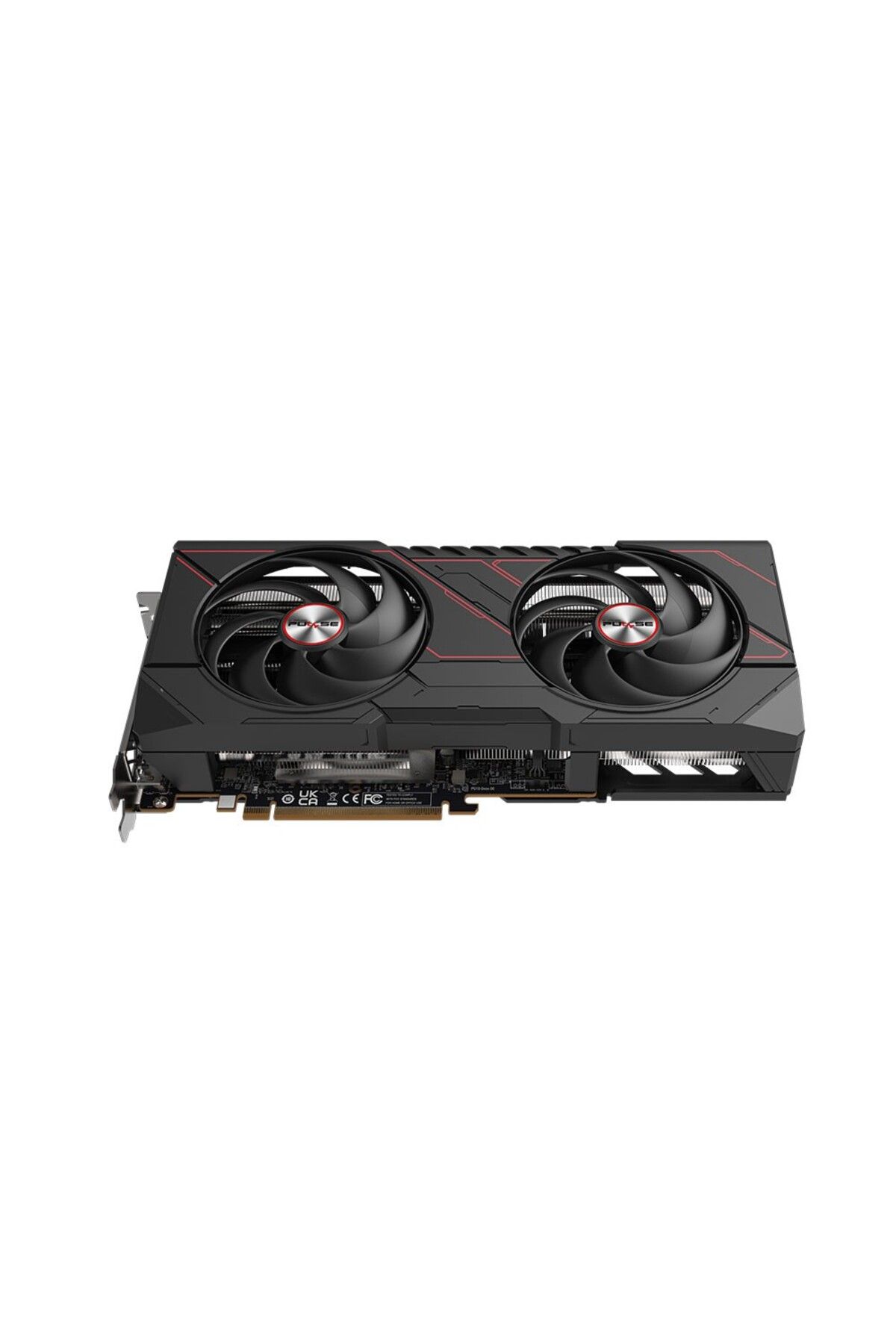 SAPPHIRE-Radeon Rx9070 Pulse 16Gb Gddr6 256Bit Rdna 4, Fsr 4 Graphics Card-11349-03-20G 5