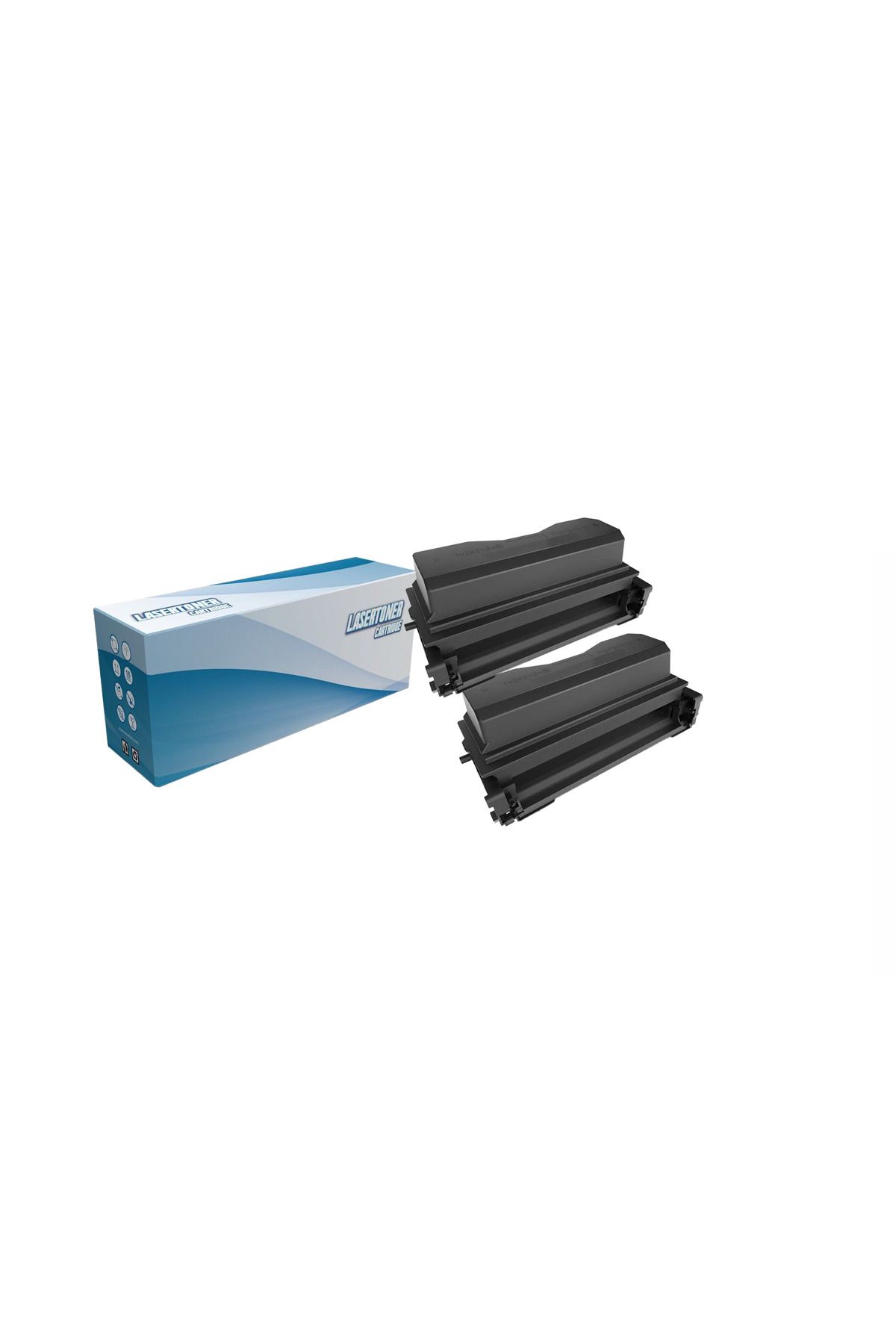 Pantum TL-5120 Pantum BP5100dn Muadil Toner 2 Li Avantajlı Paket