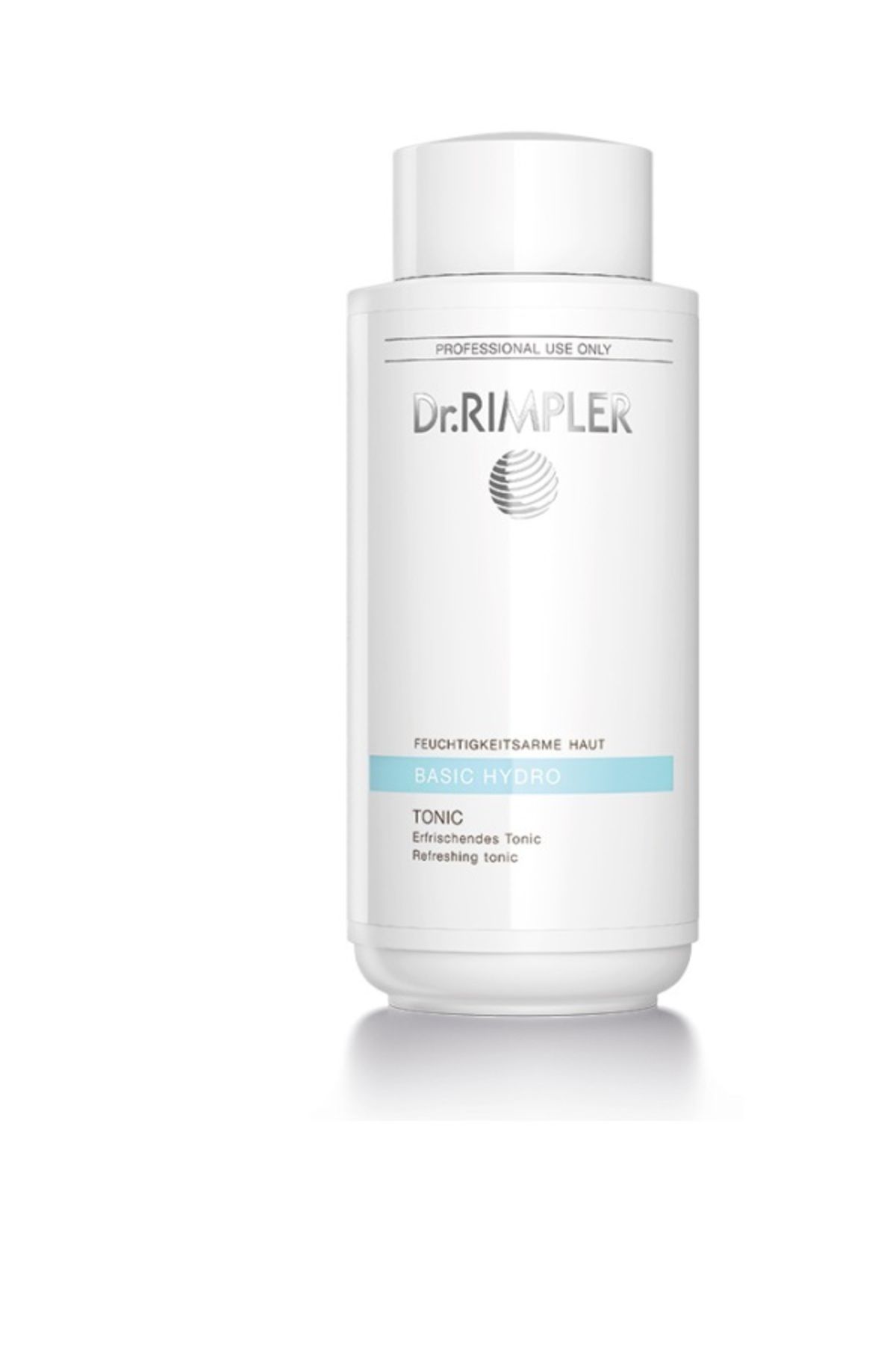 Dr. Rimpler Dr.Rimpler The Tonic Tüm Ciltler için Tonik