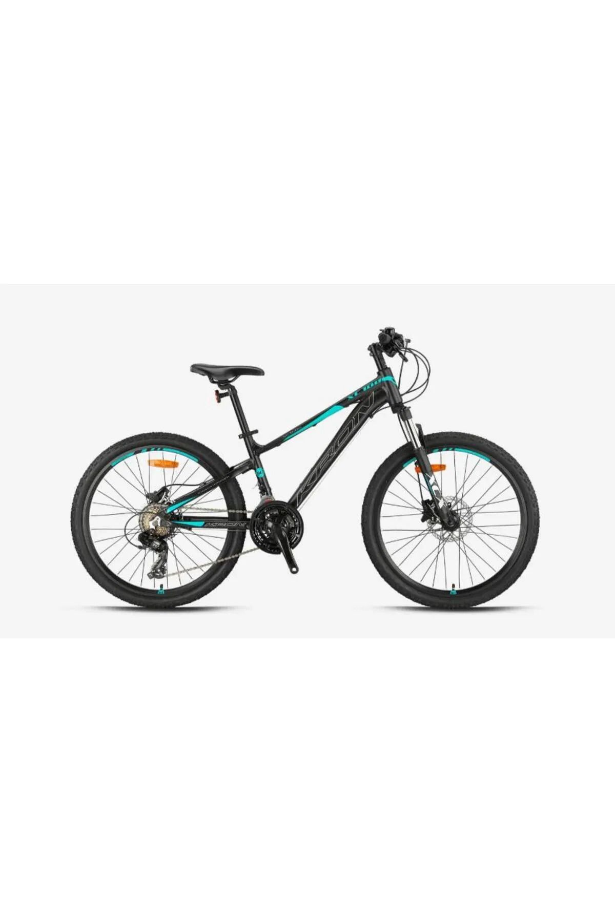 Kron XC 100 - 24'' MTB - 13' - 21 Vites - H.DISC