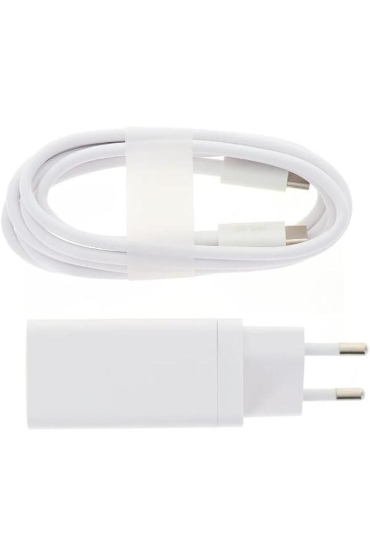 ASUS 65W USB-C GaN Şarj Adaptörü AC65-05 90XB09AN-BPW010