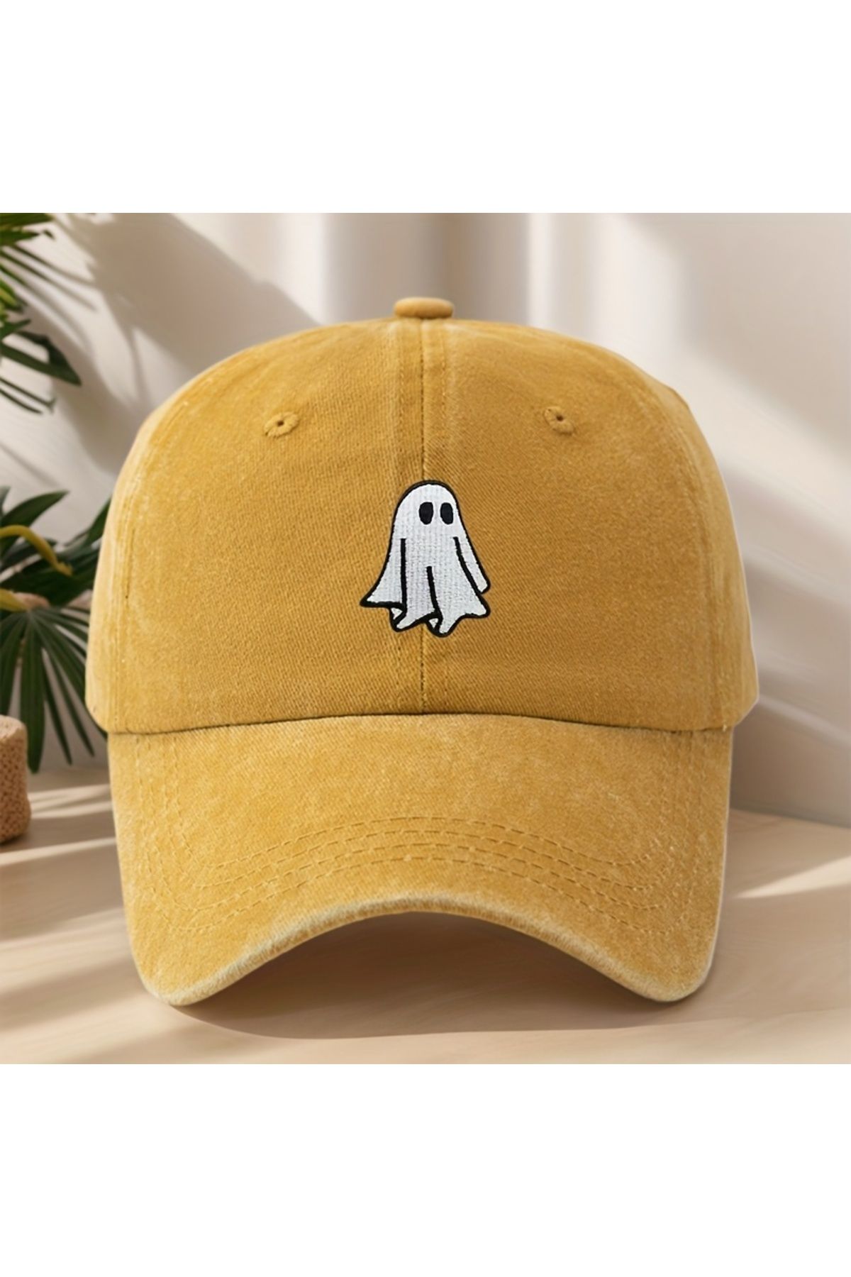 CAP BROS Hayalet Eskitme Şapka