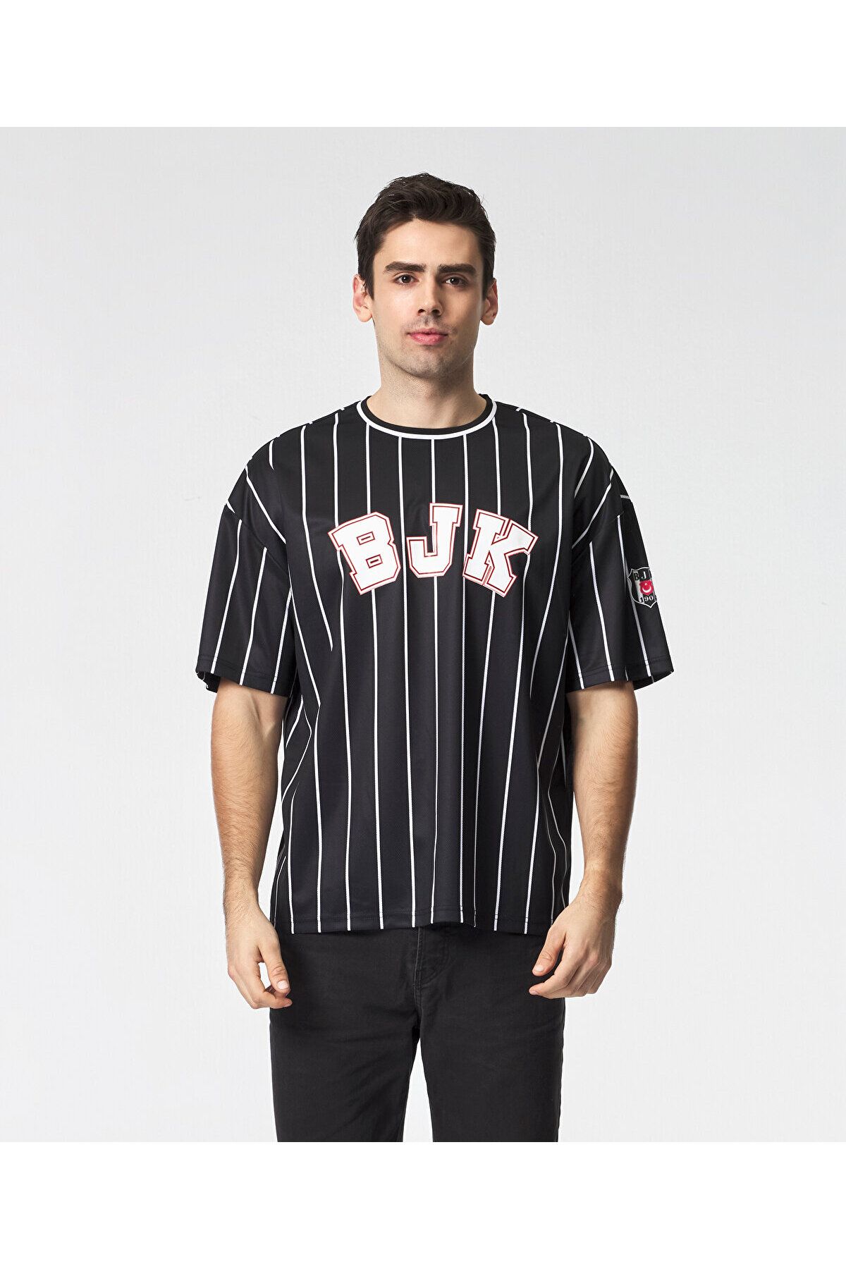 Kartal Yuvası BEŞİKTAŞ UNISEX T-SHIRT 7525126T3