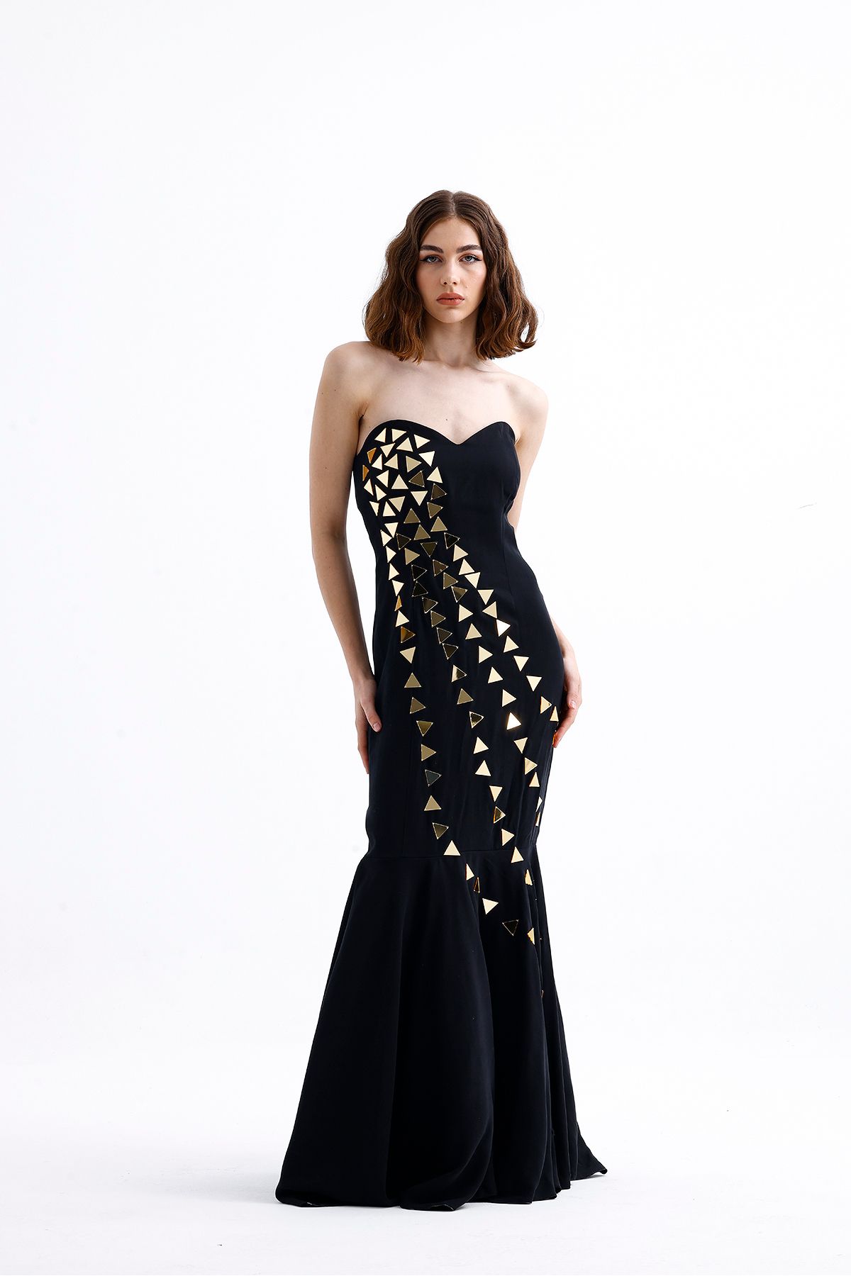 Aguro Mariposa Star Of The Night Dress