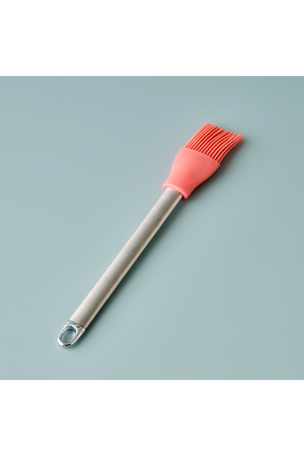 Bella Maison Alvis Fırça Pembe (26,5 CM)