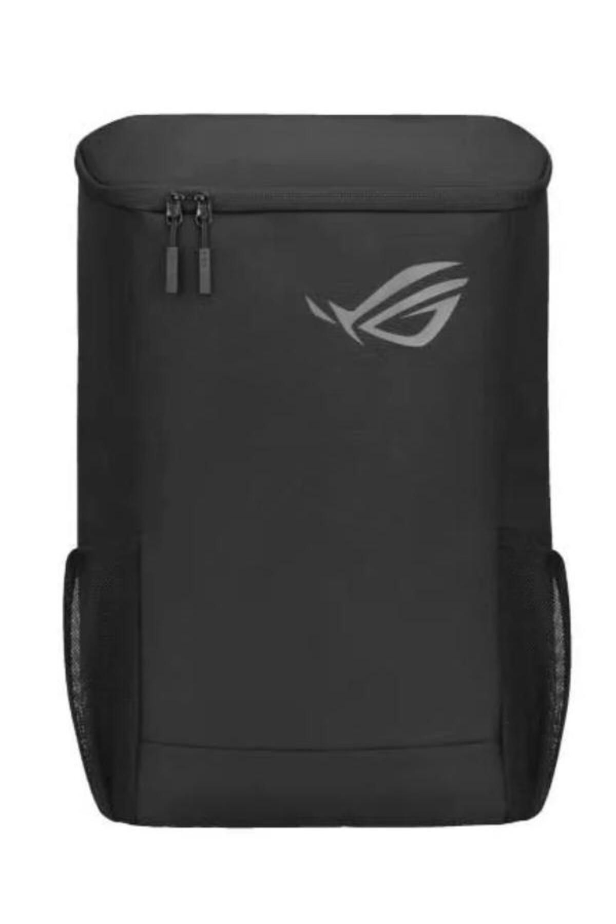 ASUS ROG BP1800 18 inç Oyuncu Sırt Çantası Siyah 90XB09JN-BBP020