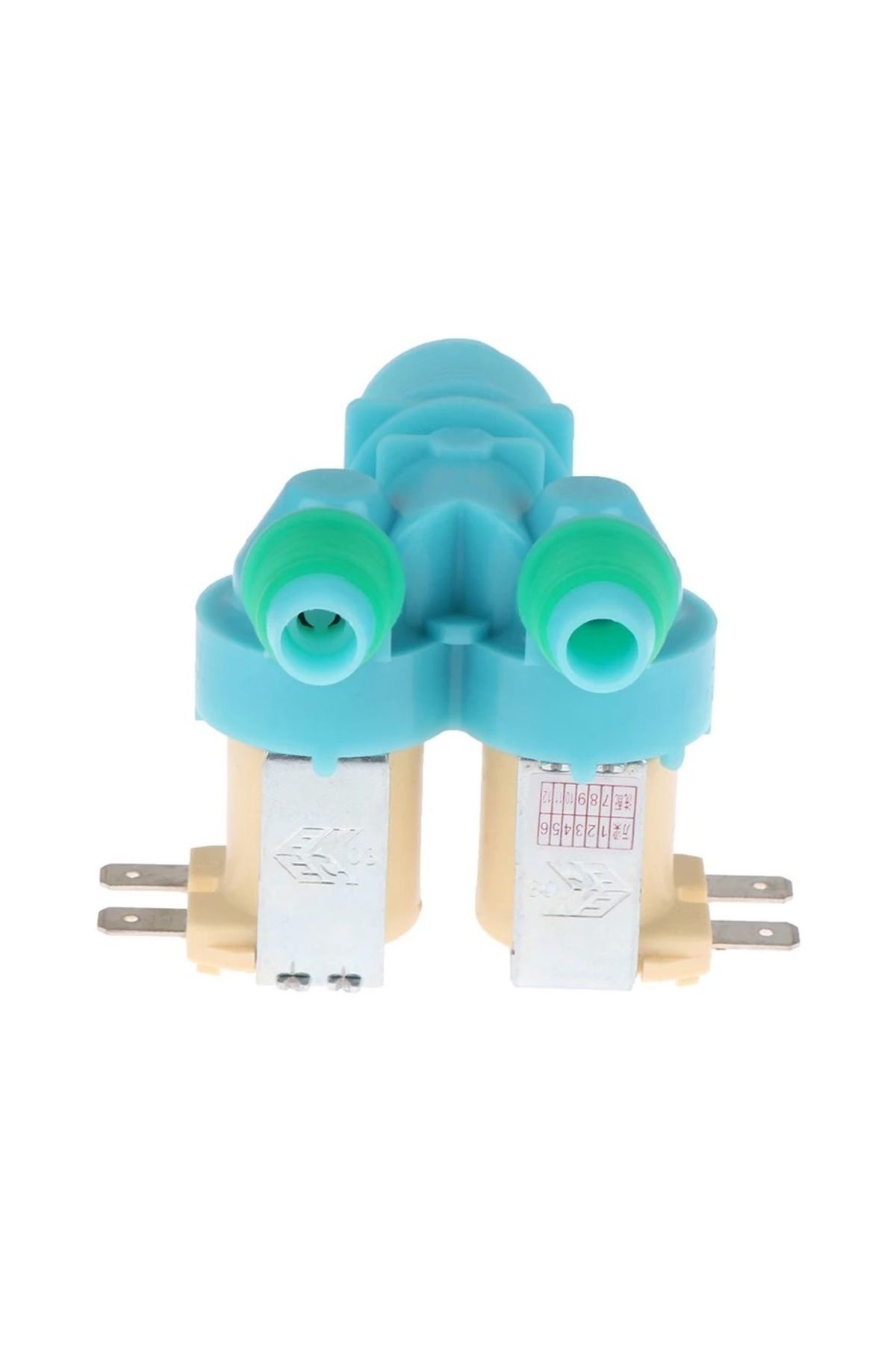 Universal Smsng Çamaşır Makinesi Su Giriş Ventili - DC62-00311C