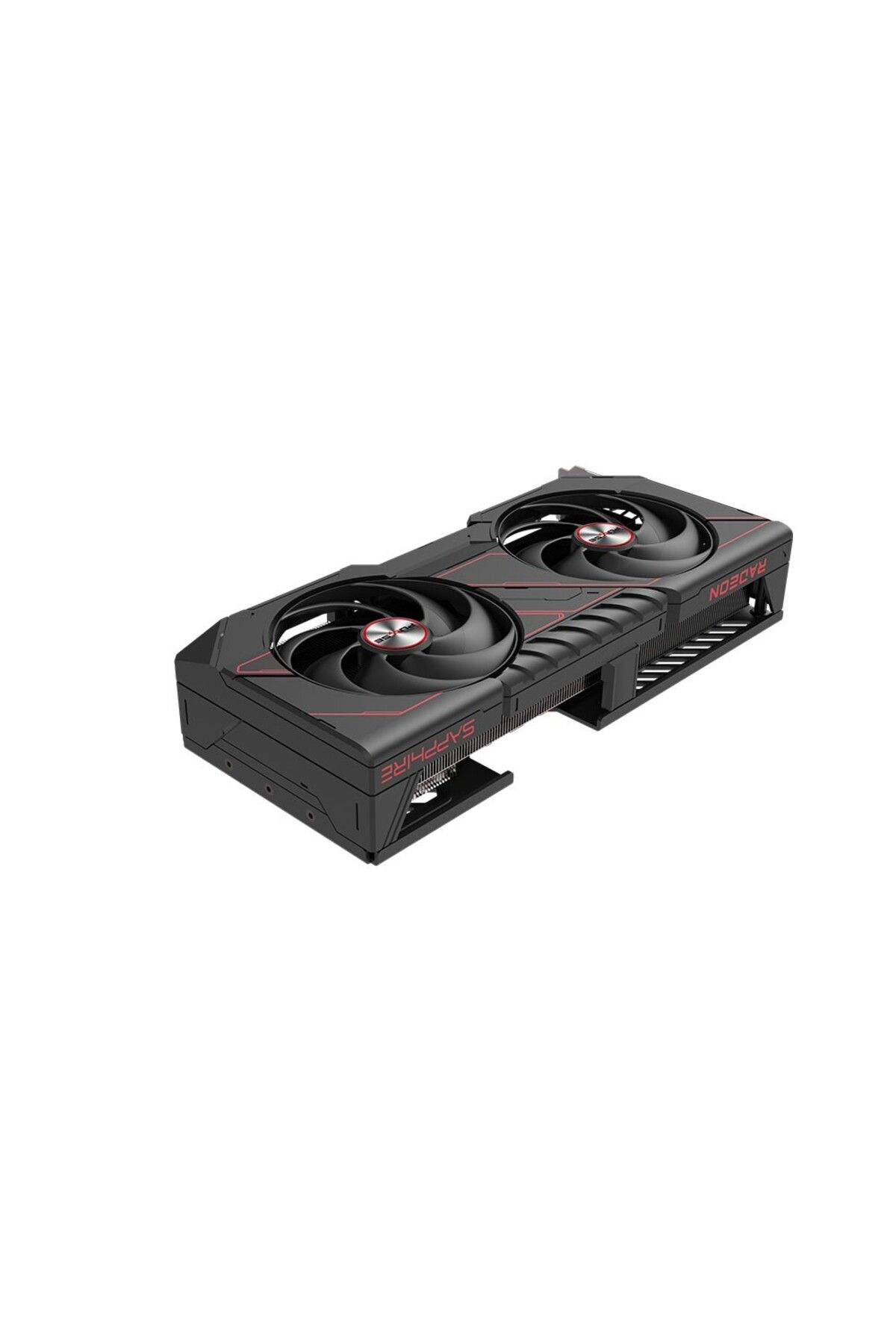 SAPPHIRE-Radeon Rx9070 Pulse 16Gb Gddr6 256Bit Rdna 4, Fsr 4 Graphics Card-11349-03-20G 3