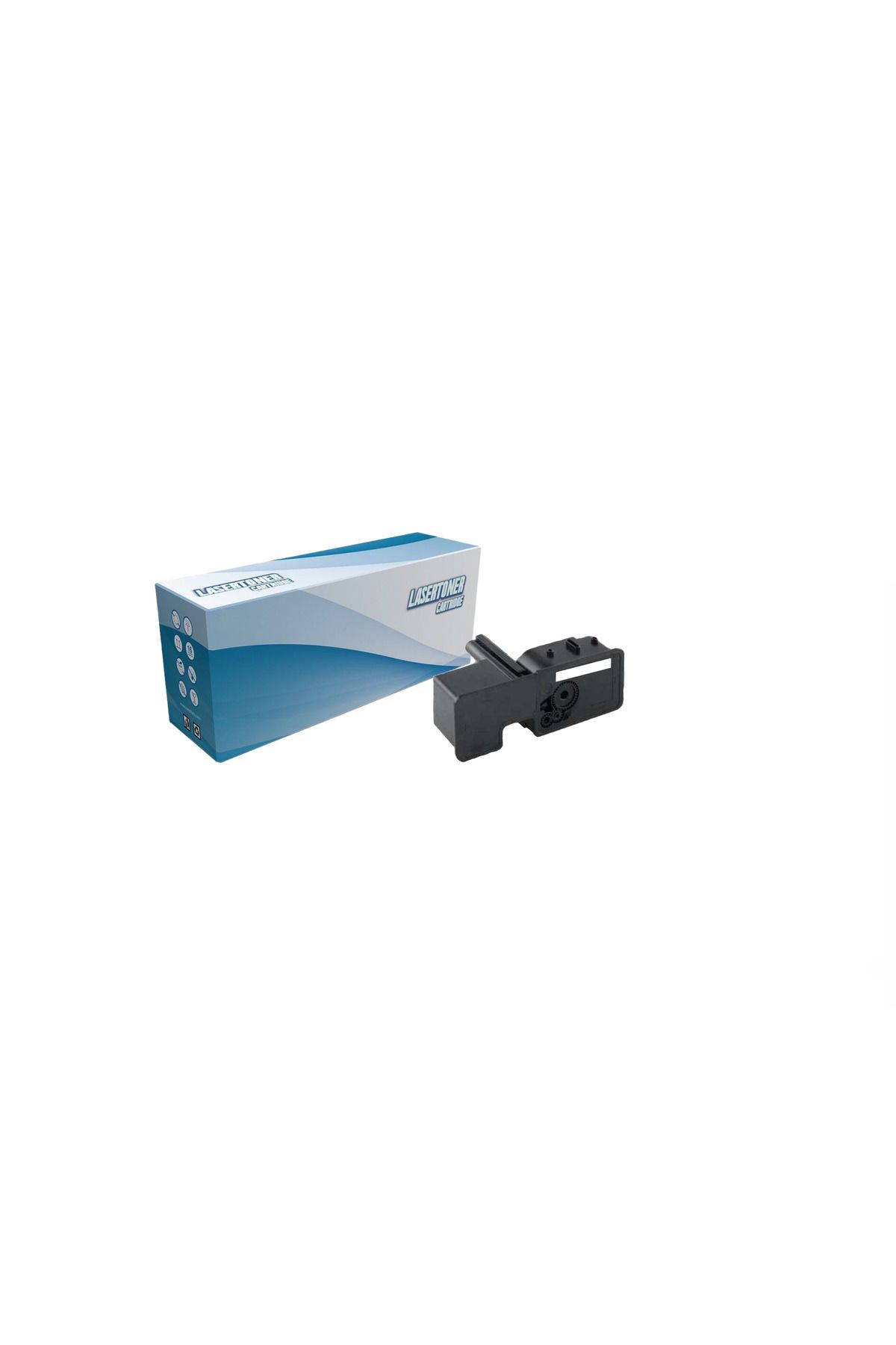 KYOCERA TK-5440 Kyocera Ecosys PA2100cwx Renkli Lazer Yazıcı Mavi Renk