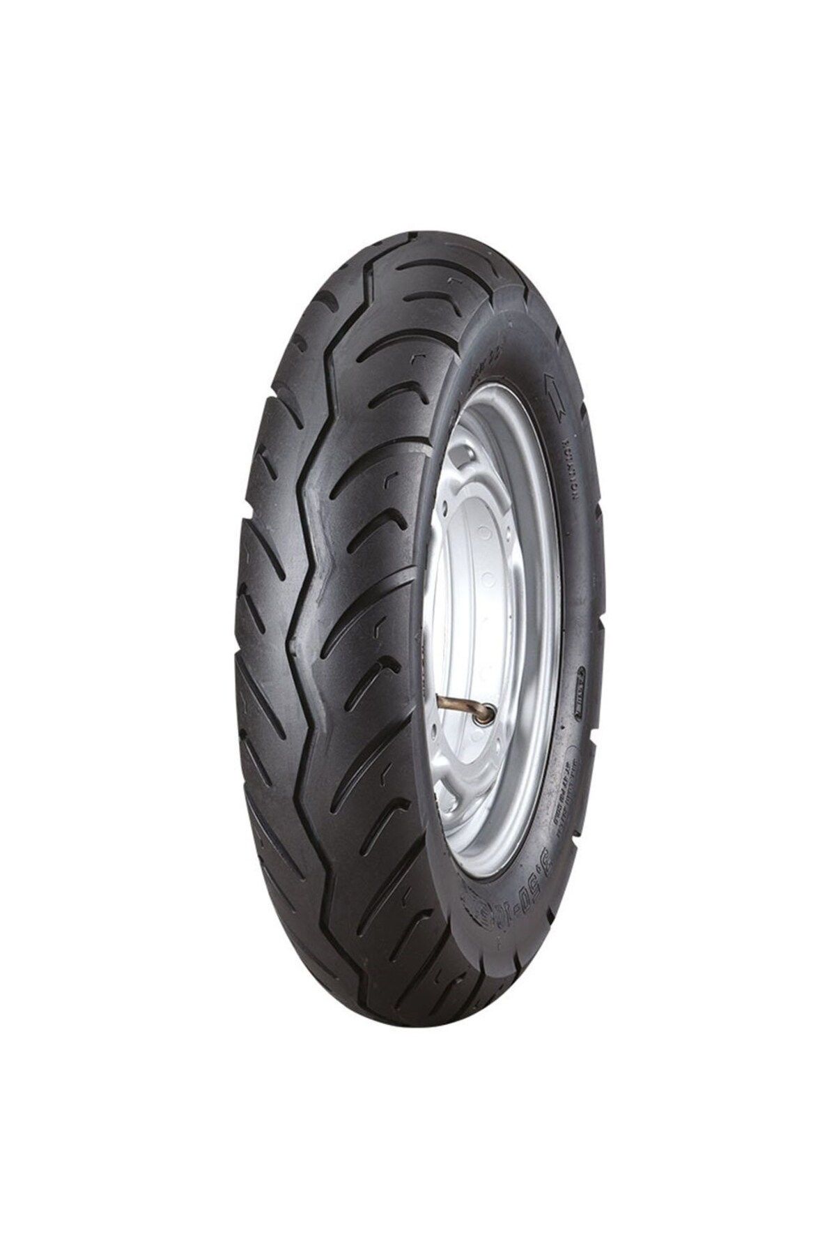 ANLAS Motosiklet Dış Lastik 90/90-12 44j Mb-77 İrc Tubeless