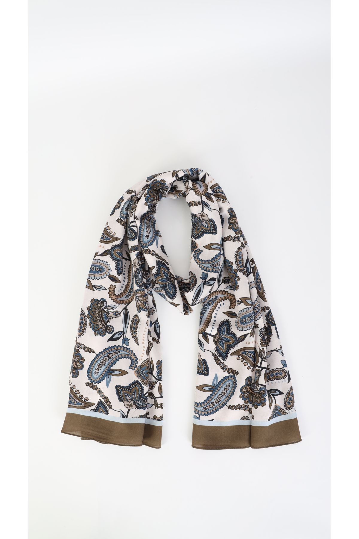NESSCARF Pamuklu Şal