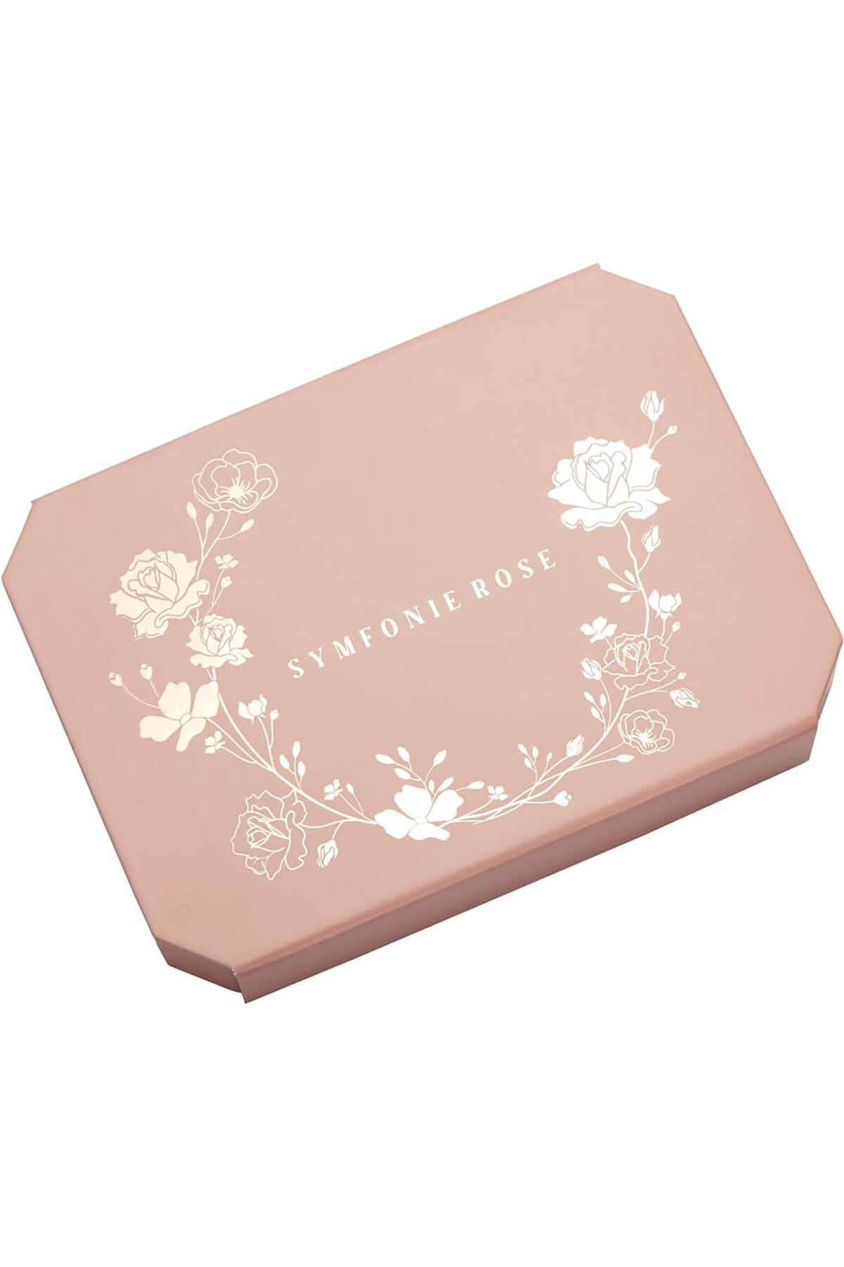 KnitPro-SYMFONIE ROSE DELUXE SET WITH EXCHANGABLE MISINAL 3
