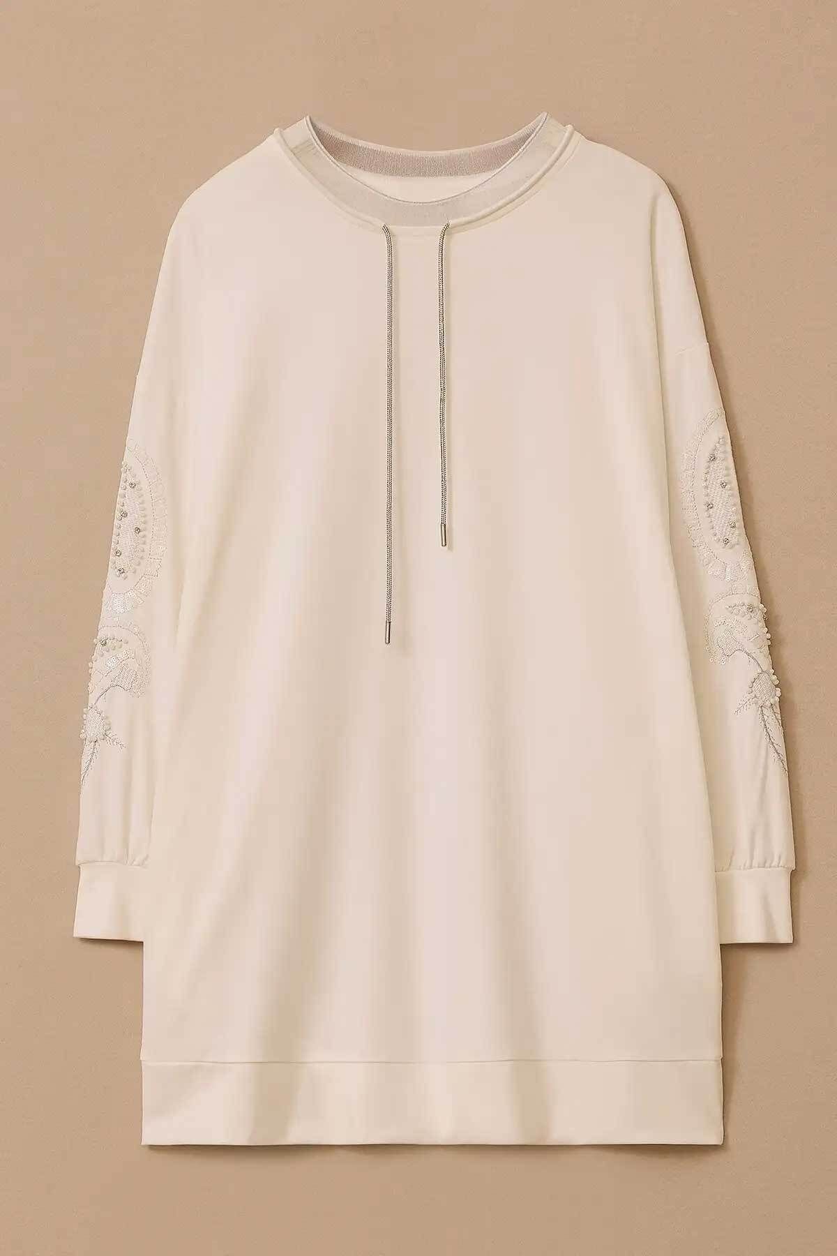 SEÇİL sweatshirt