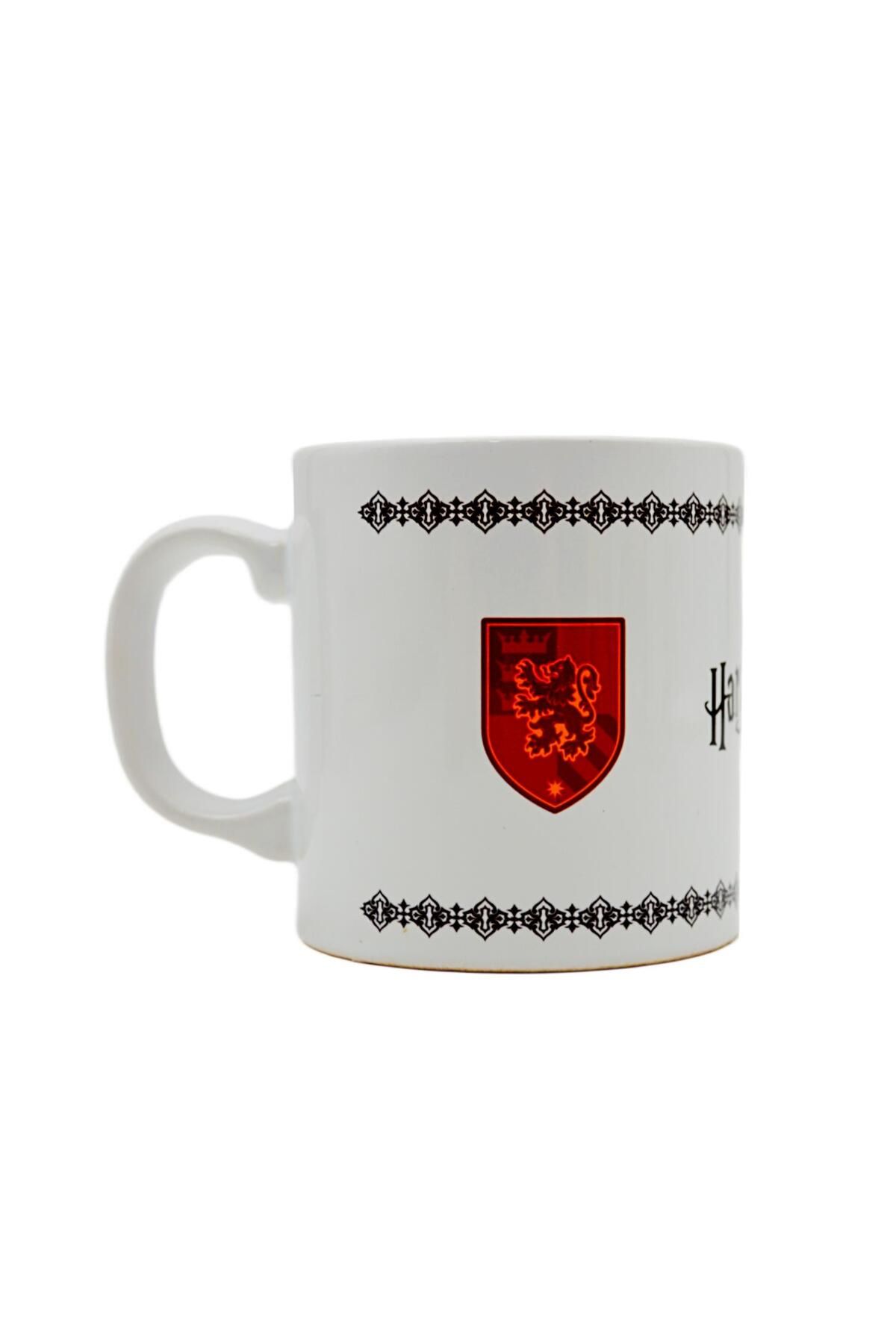 Harry Potter Seramik Kupa 330ml