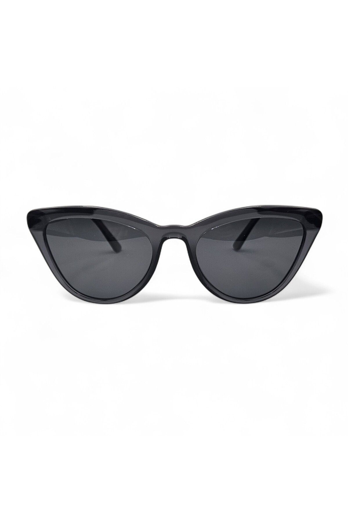 Benx Sunglasses Benx Cat Eye Güneş Gözlüğü Polarize Cam BXGÜNEŞ 9241 C33- C207- C177