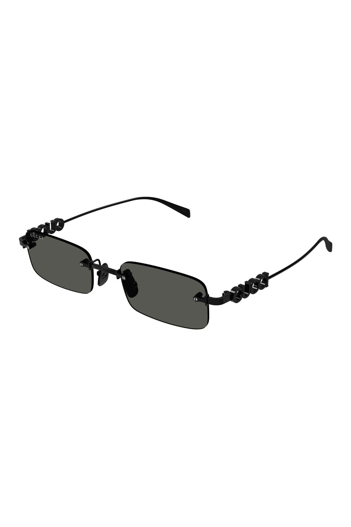 Gucci 1802S 001 55-18 Kadın Güneş Gözlüğü