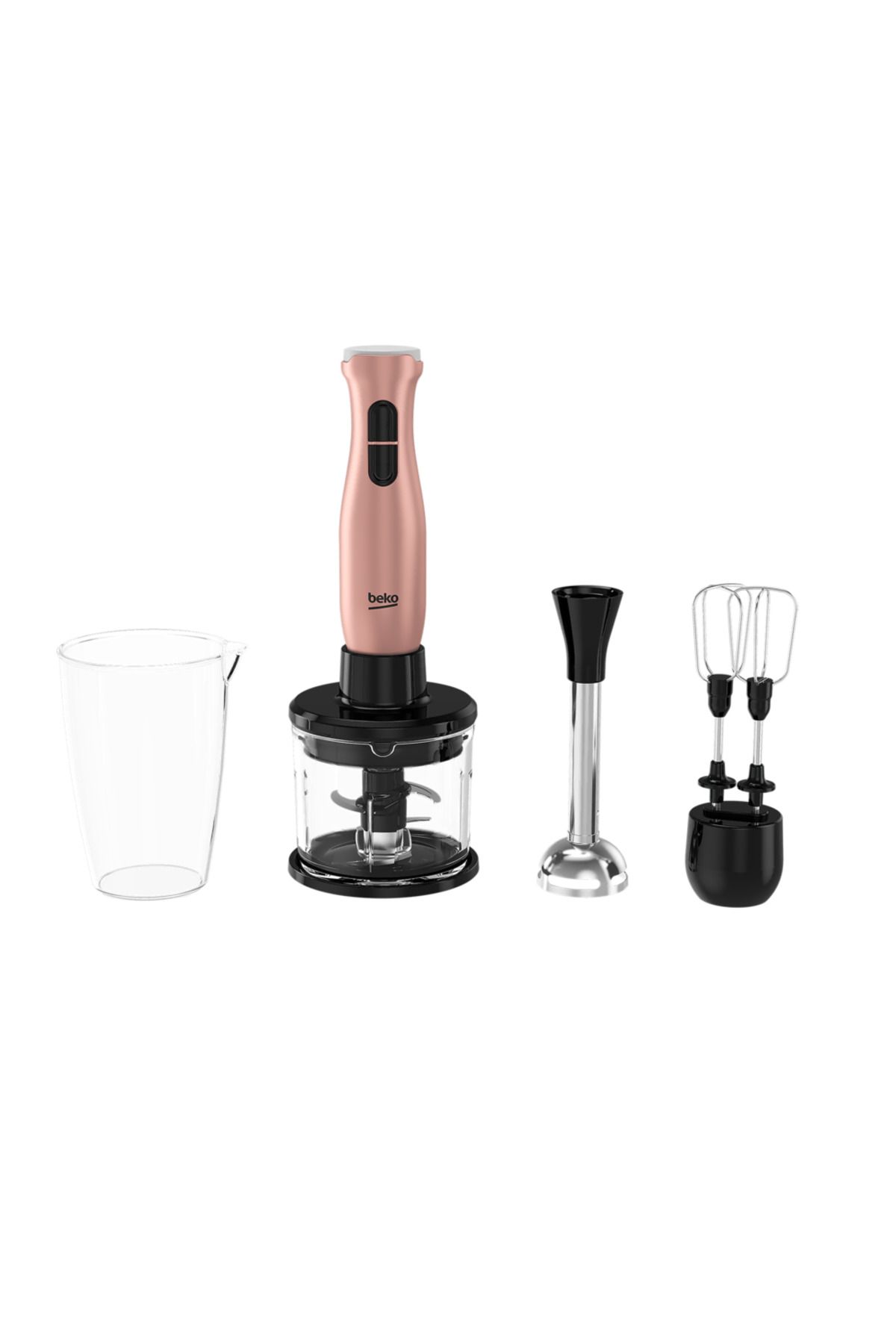 Beko HBS 5410 El Blender