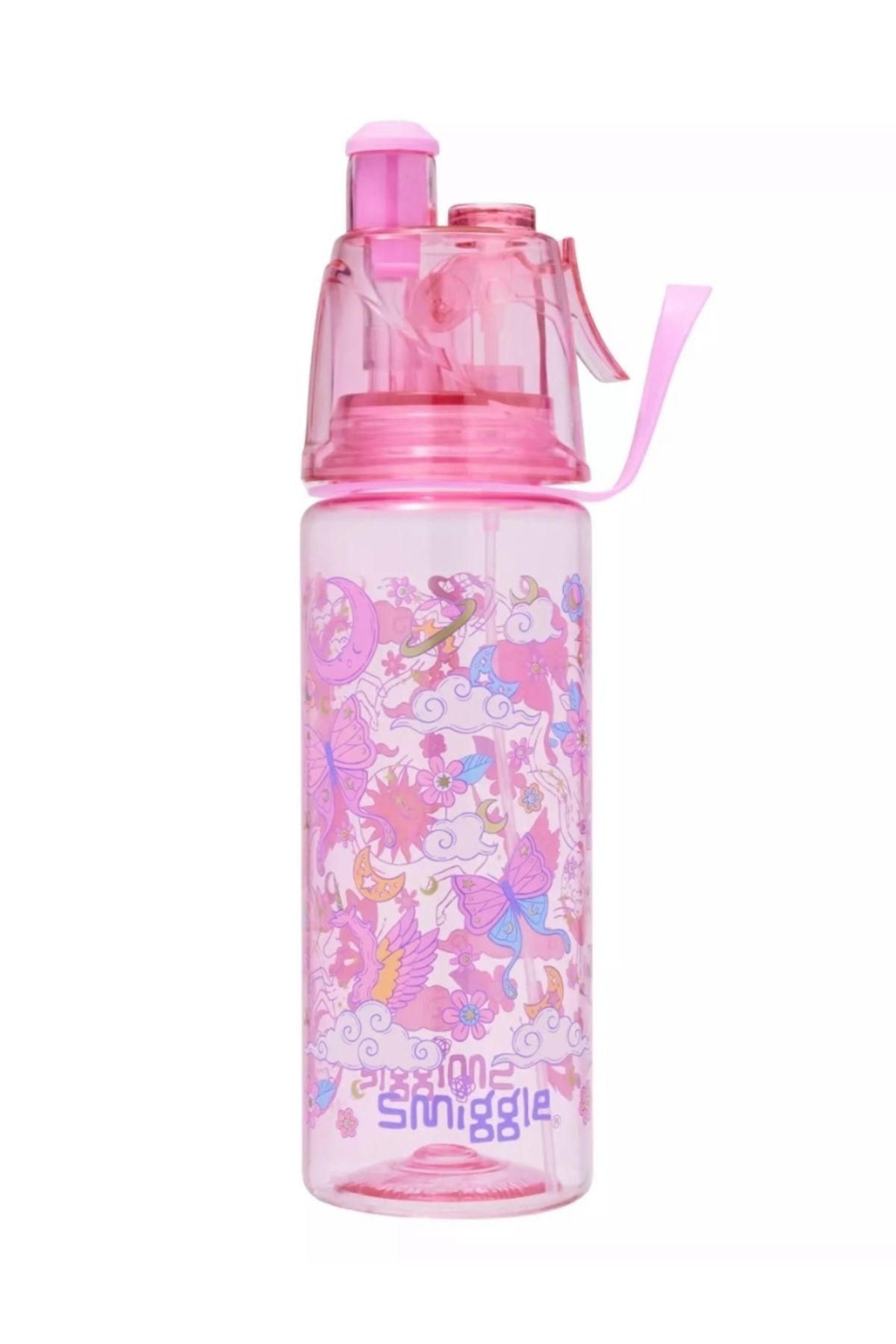 کیف مدرسه زنانه مجموعه 3 کیهان SMIGGLE