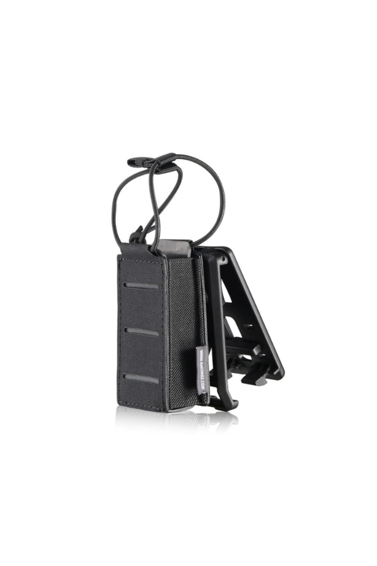 Cytac AMOMAX Magazine Kılıfı 9MM,.38,.45